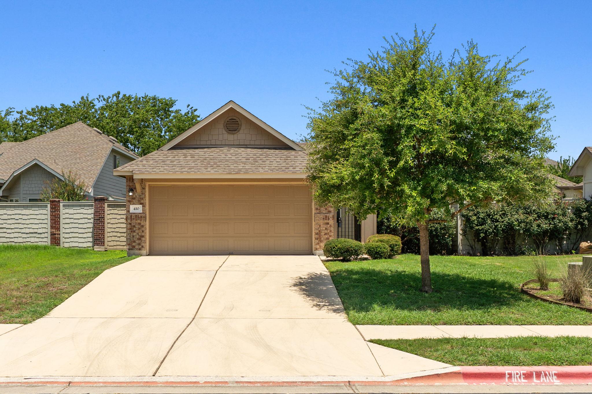 410 Tilly Ln, Buda, TX 78610
