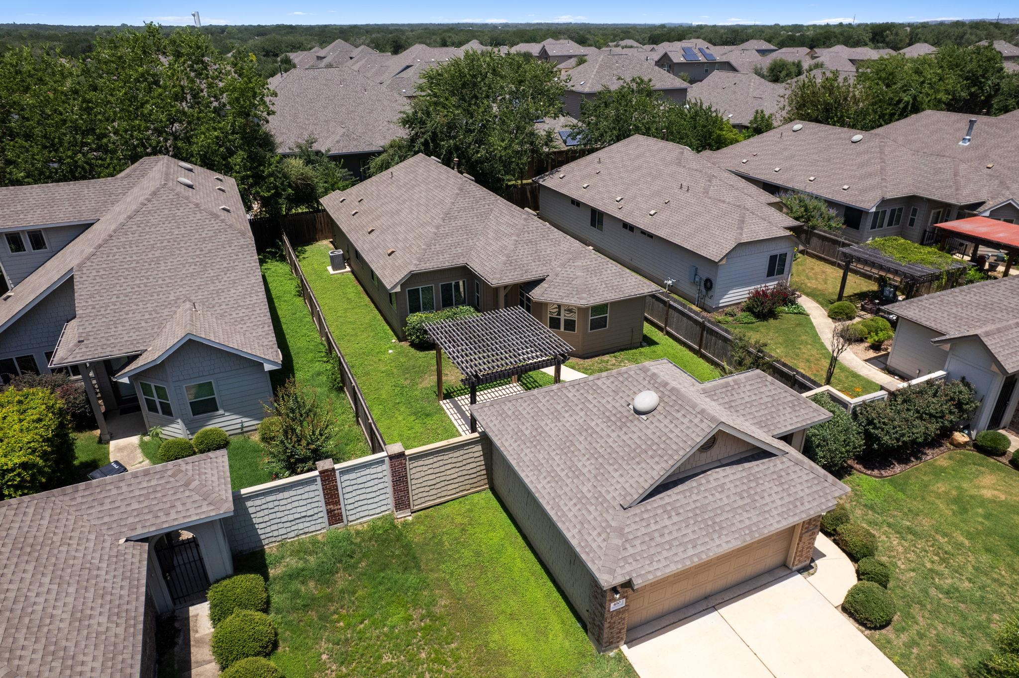 410 Tilly Ln, Buda, TX 78610