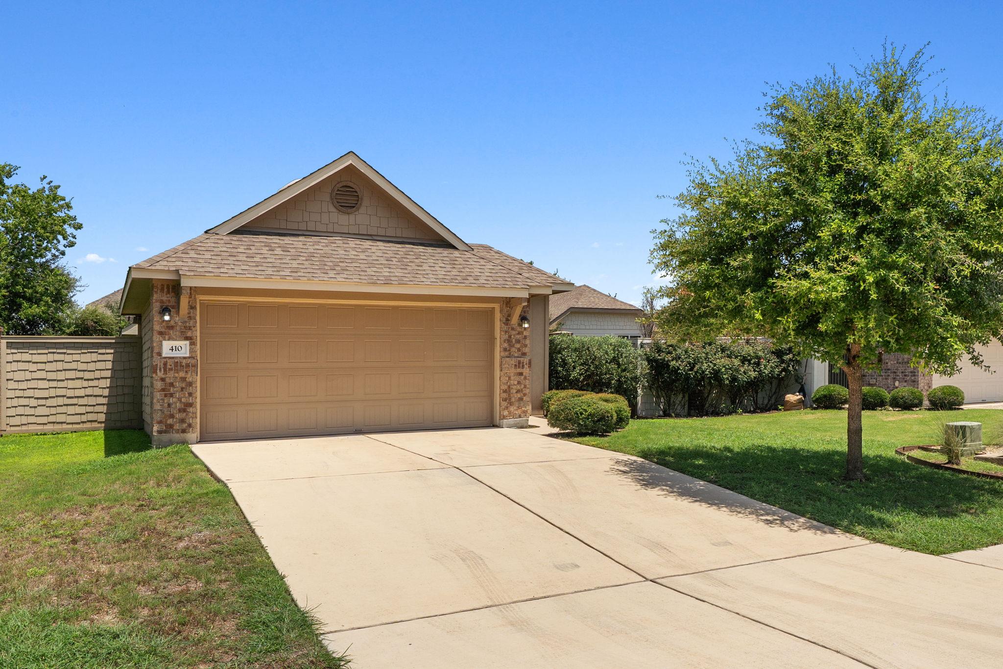 410 Tilly Ln, Buda, TX 78610
