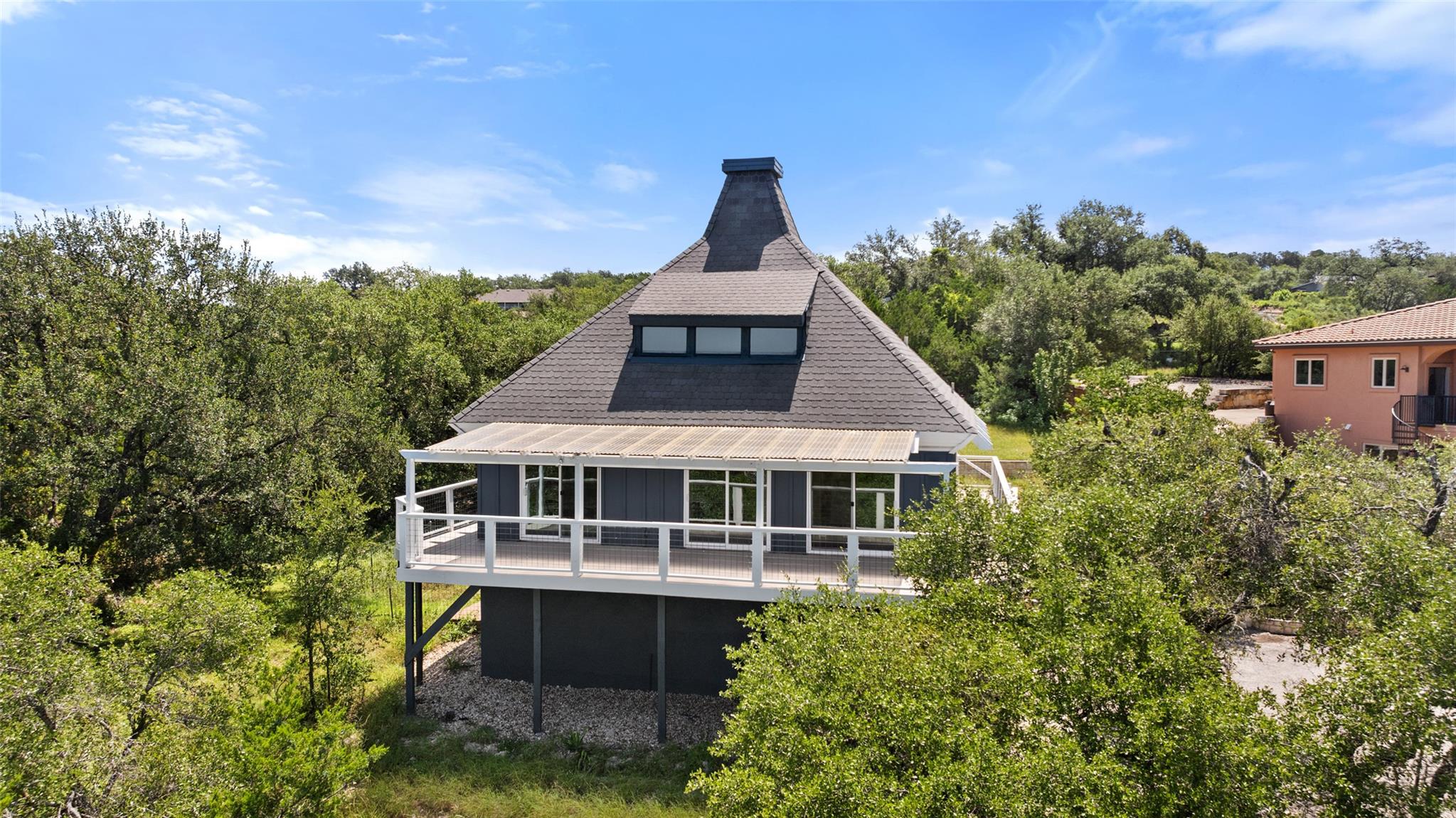 3907 Eck Ln, Austin, TX 78734
