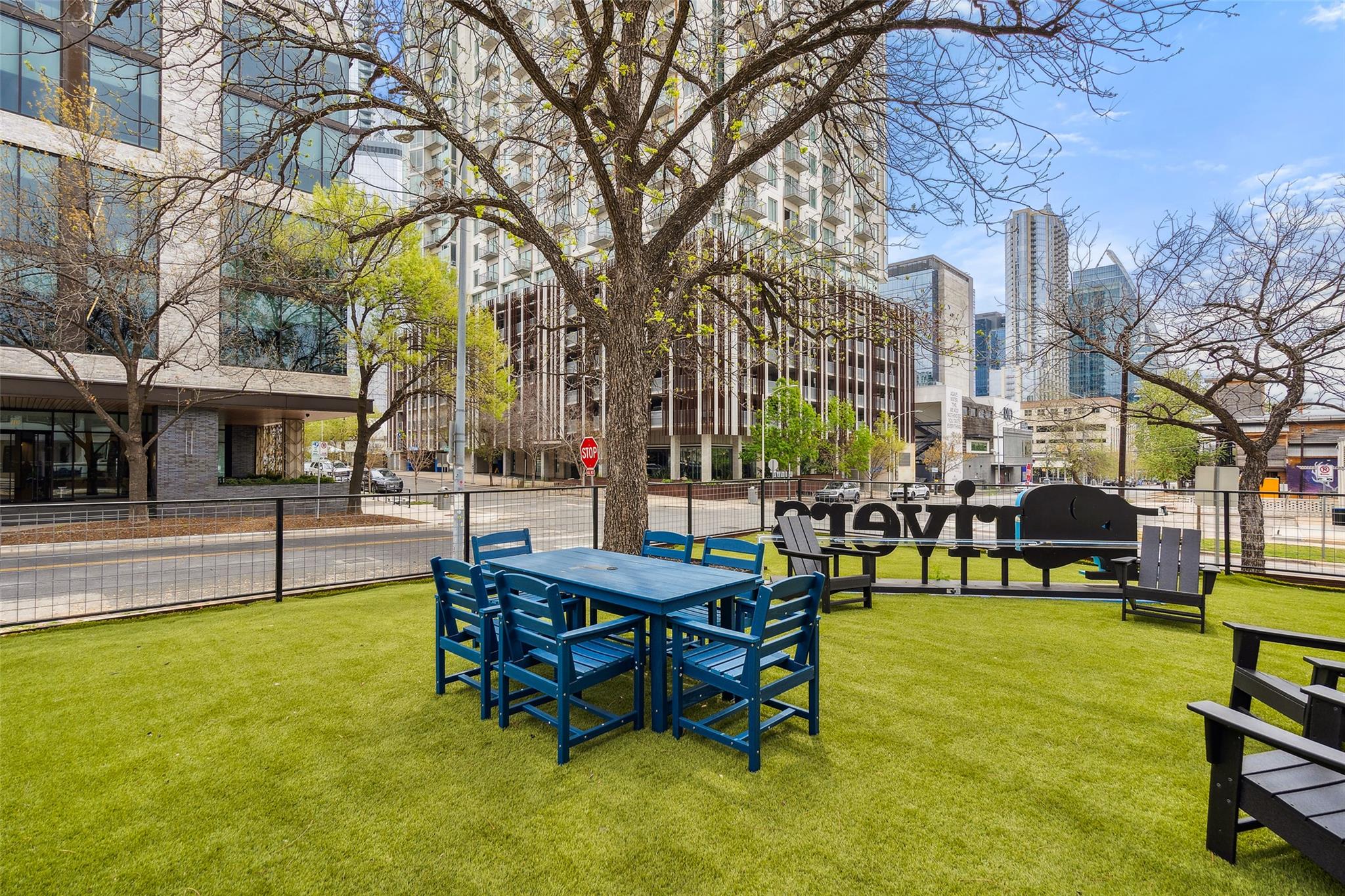 700 Rio Grande St, Austin, TX 78701