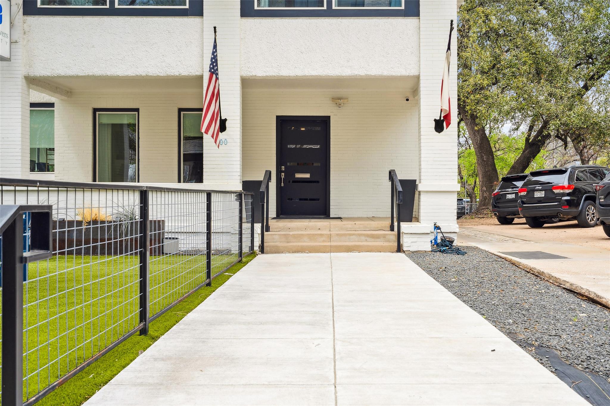 700 Rio Grande St, Austin, TX 78701