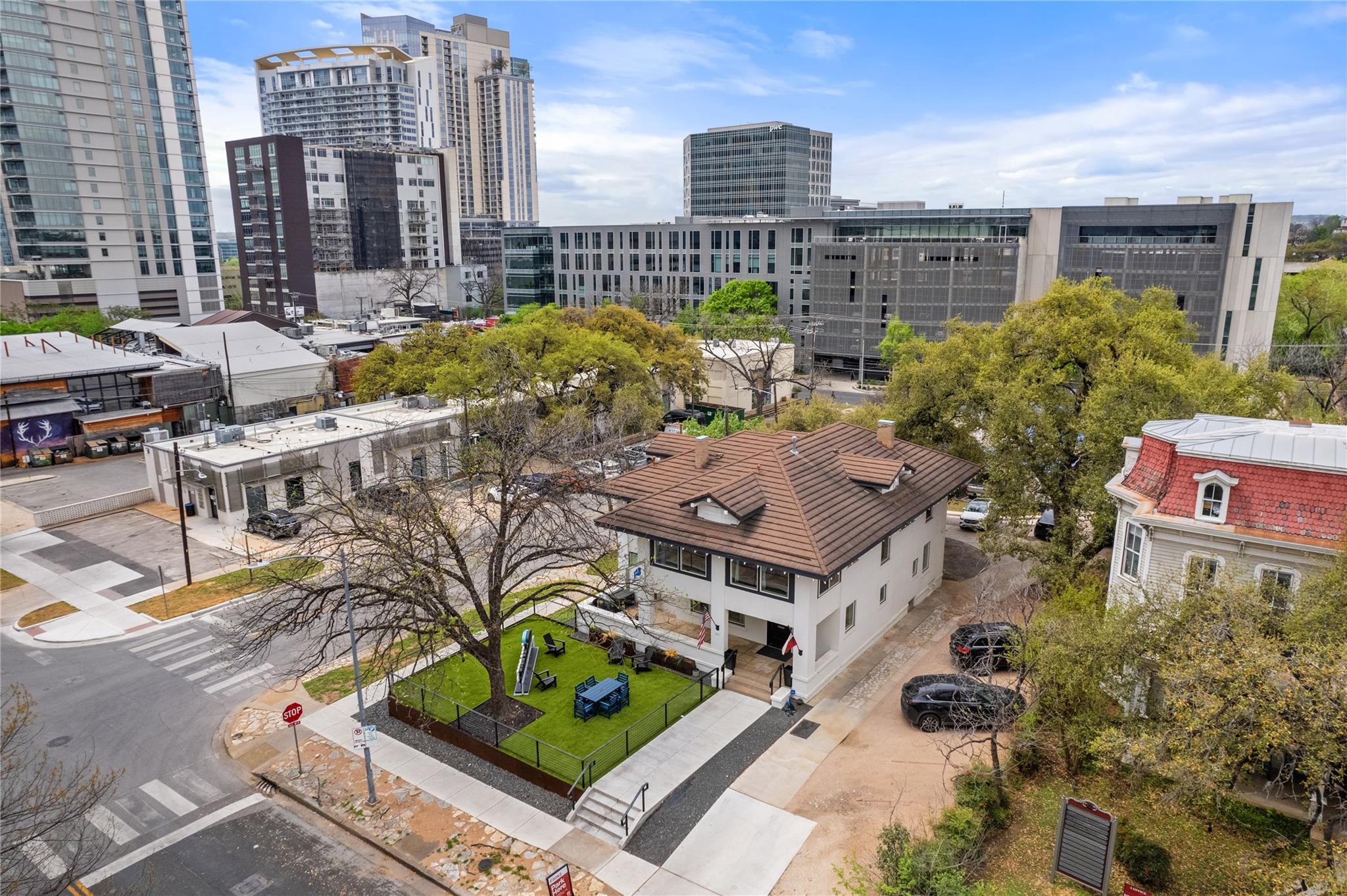 700 Rio Grande St, Austin, TX 78701