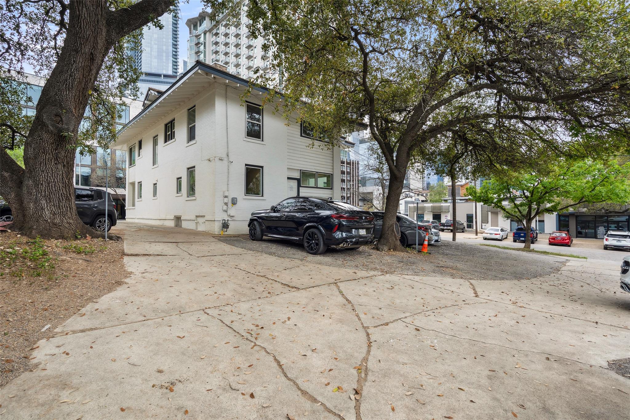 700 Rio Grande St, Austin, TX 78701