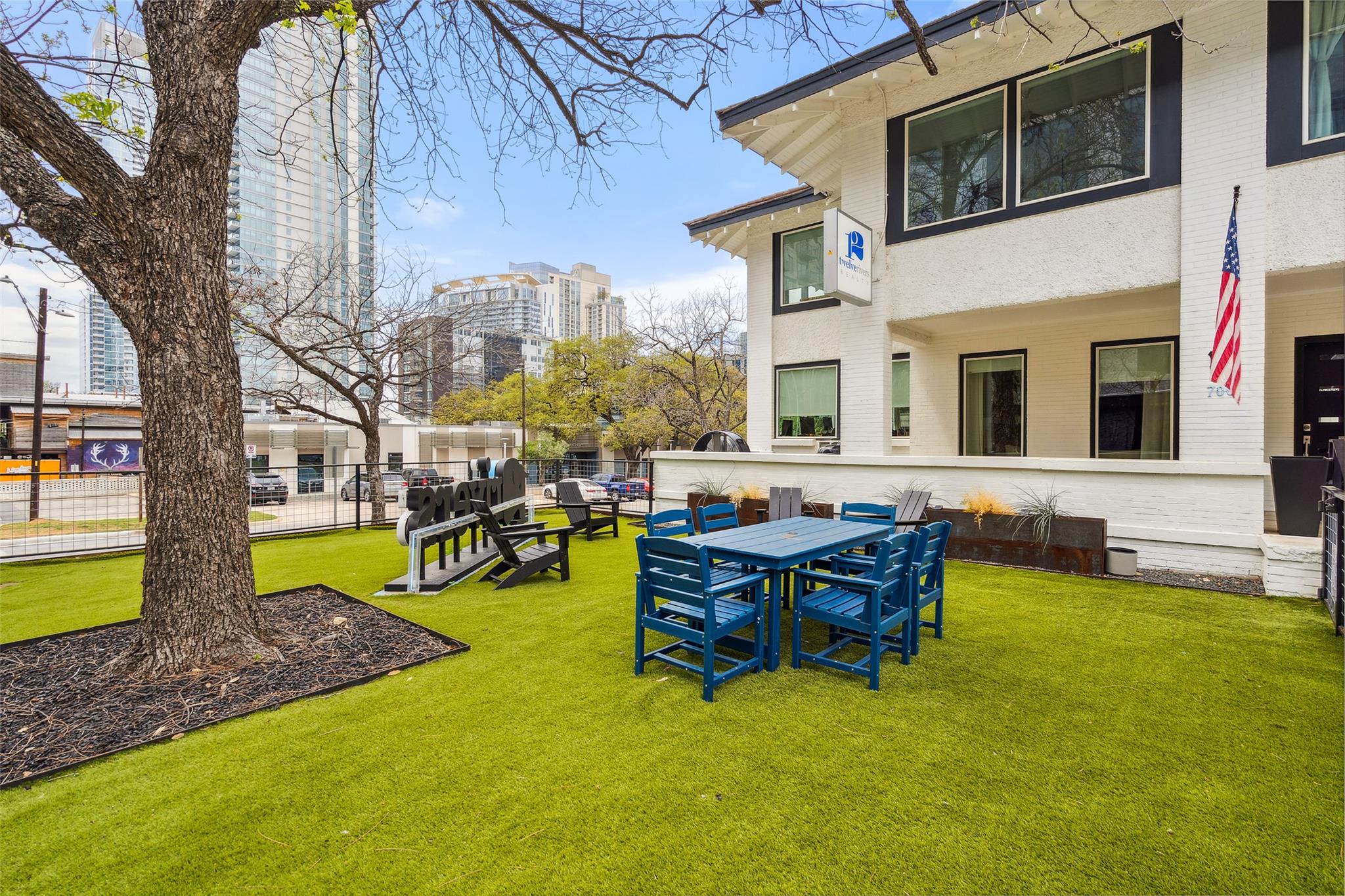 700 Rio Grande St, Austin, TX 78701