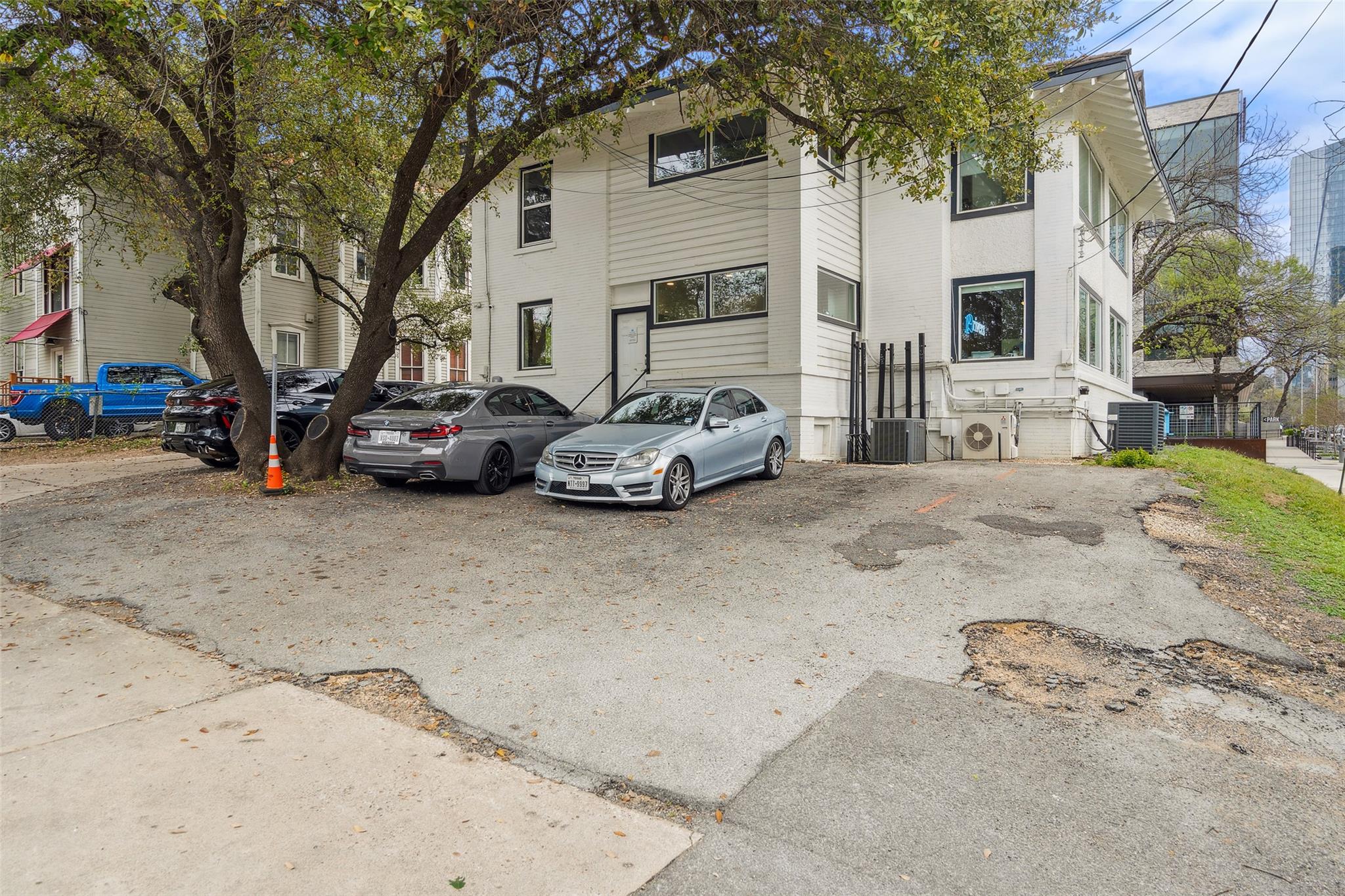 700 Rio Grande St, Austin, TX 78701