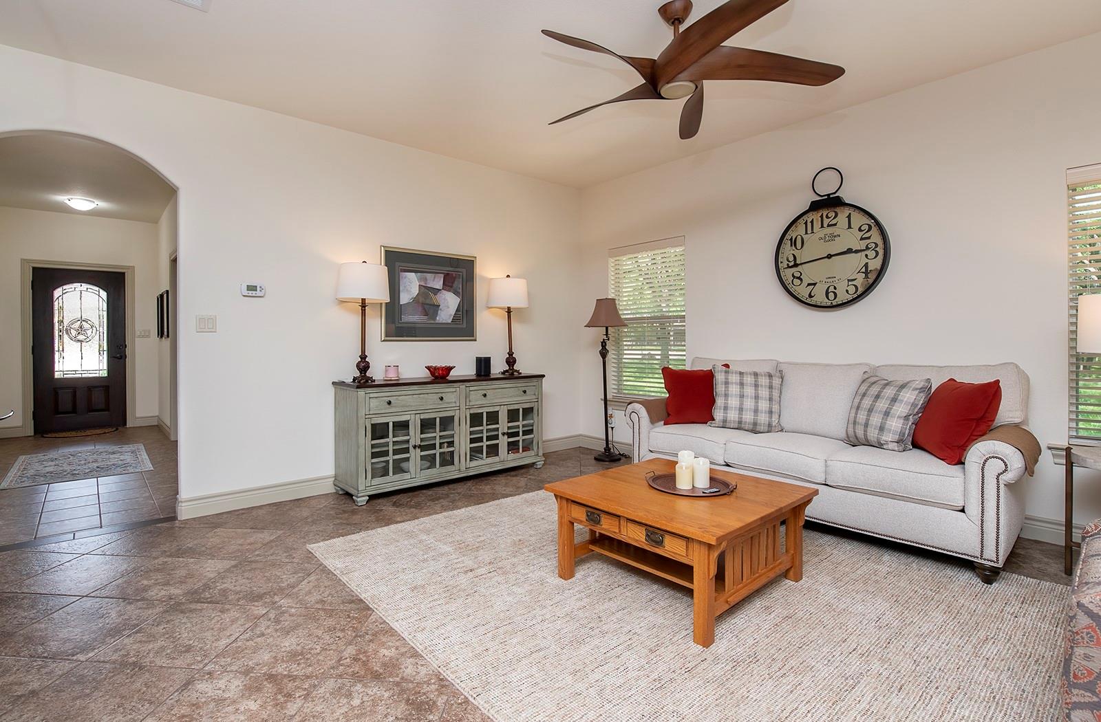 213 Acker Rd, Georgetown, TX 78633