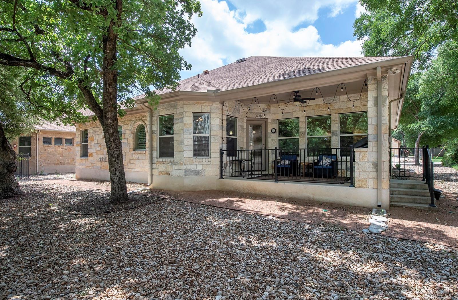 213 Acker Rd, Georgetown, TX 78633