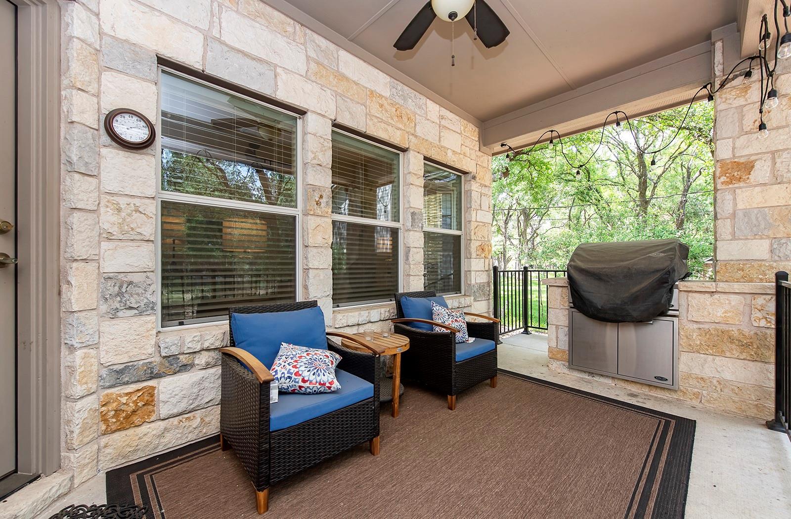 213 Acker Rd, Georgetown, TX 78633