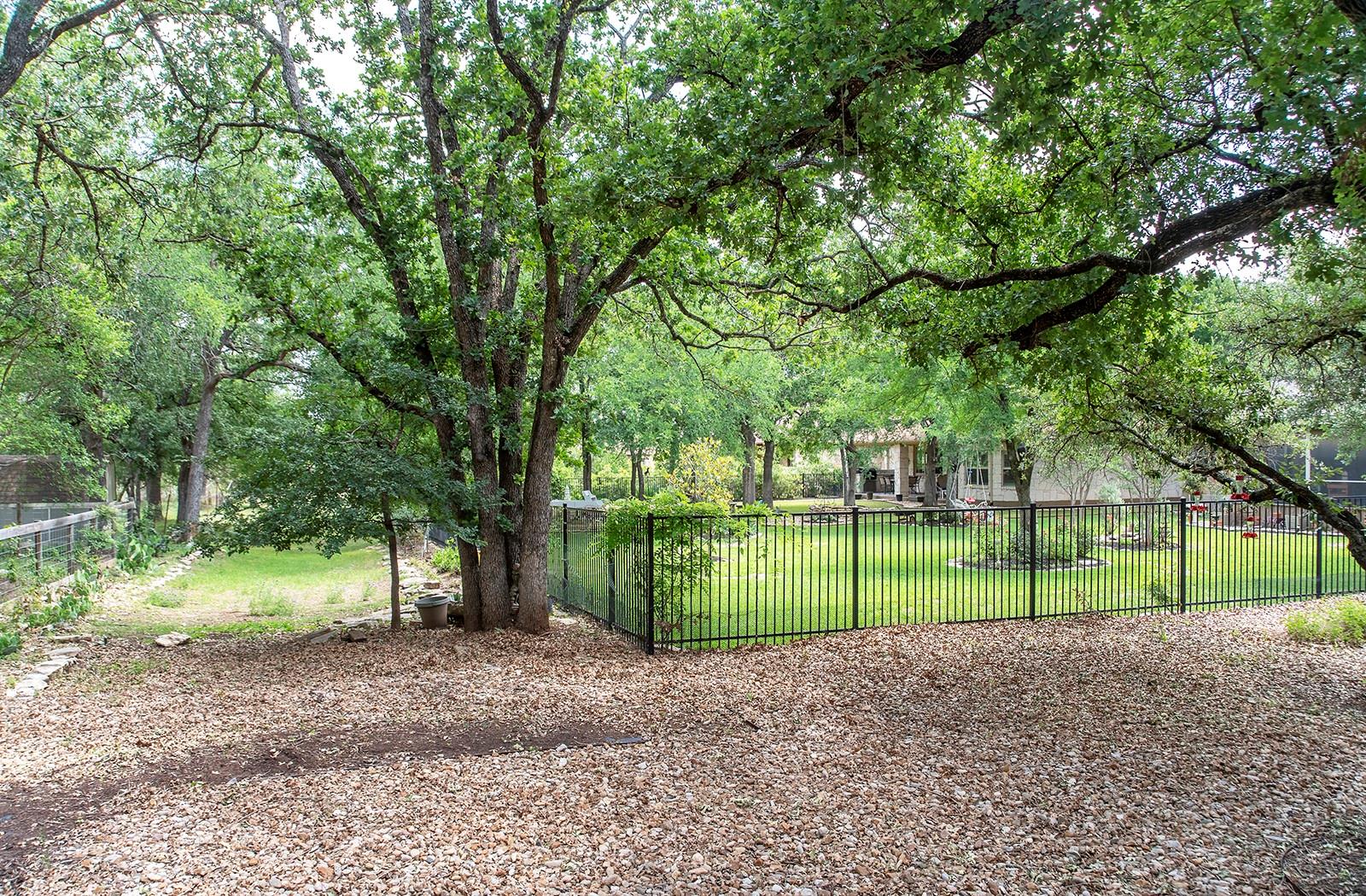 213 Acker Rd, Georgetown, TX 78633