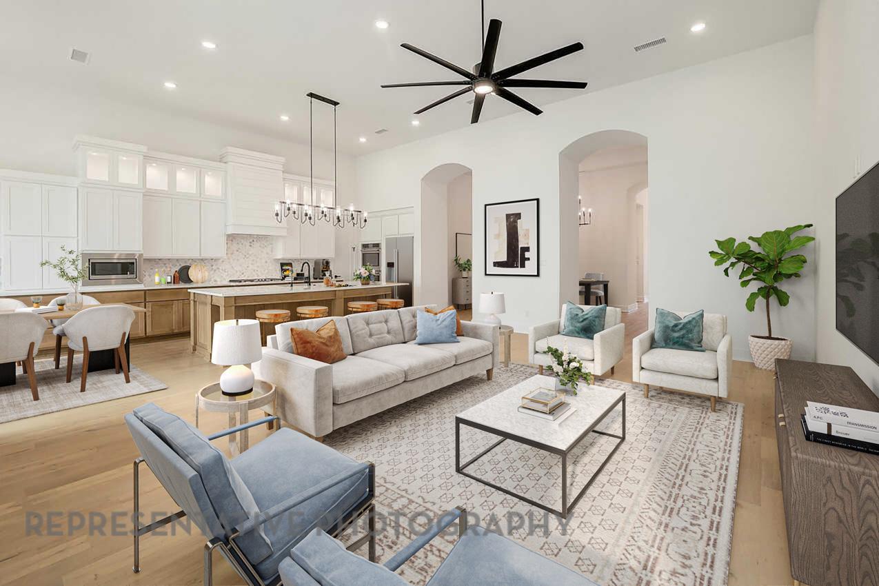 1428 Jolie Rose Bnd, Leander, TX 78641