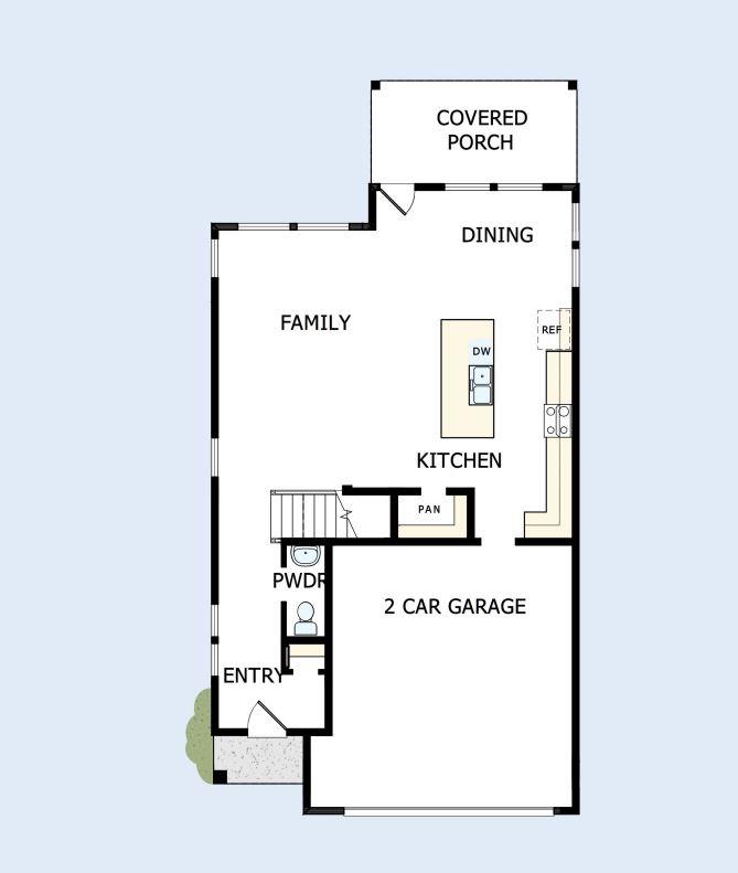 1027 Brickell Loop, Austin, TX 78744