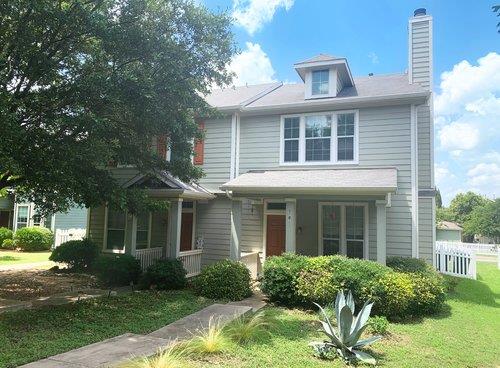 5701 Fergus # A, Kyle, TX 78640