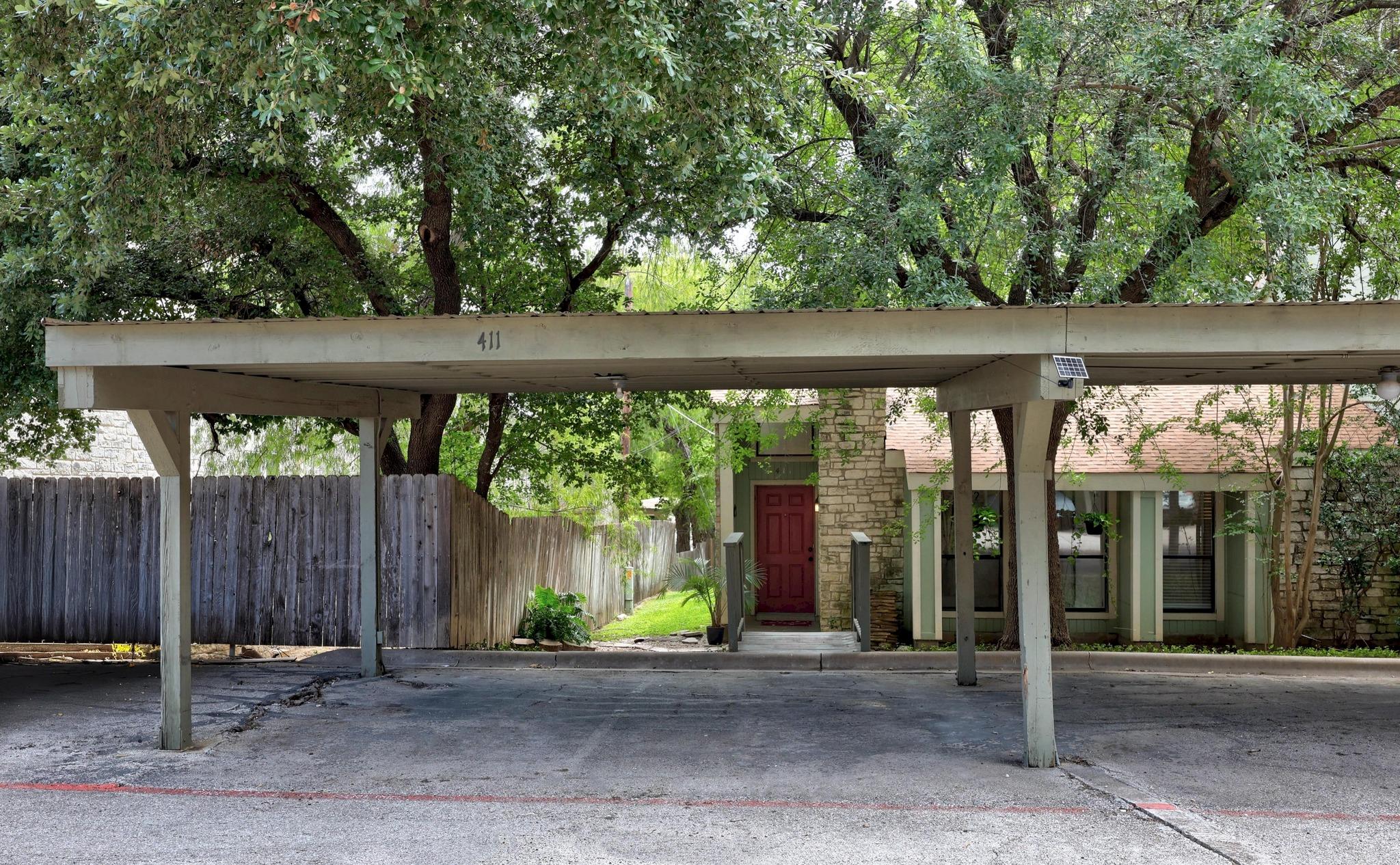 500 Hesters Crossing Rd # 411, Round Rock, TX 78681
