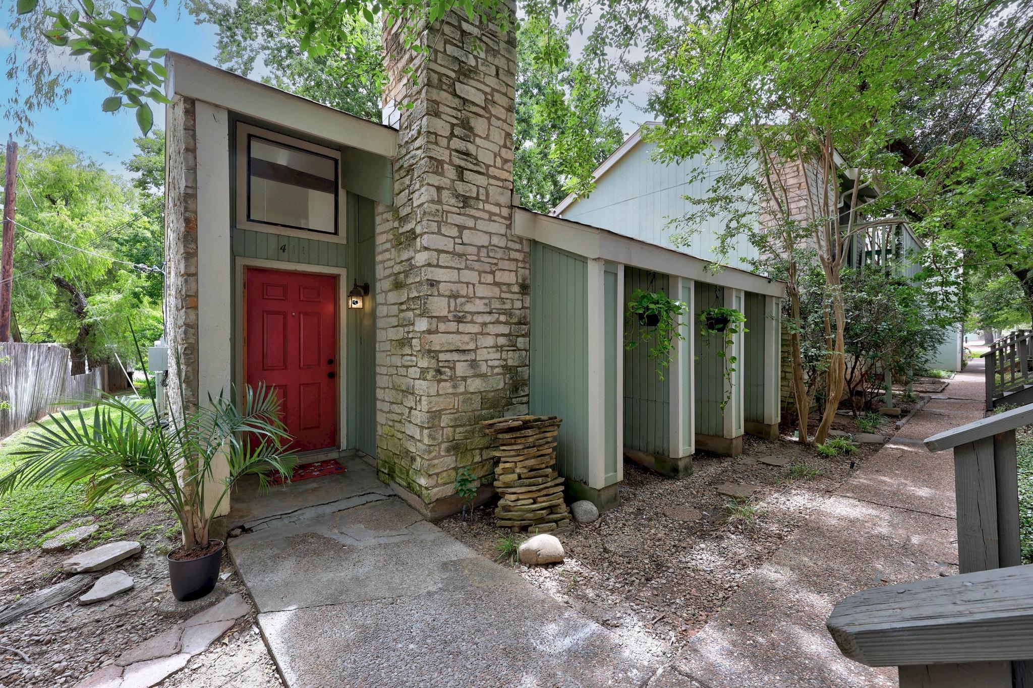 500 Hesters Crossing Rd # 411, Round Rock, TX 78681