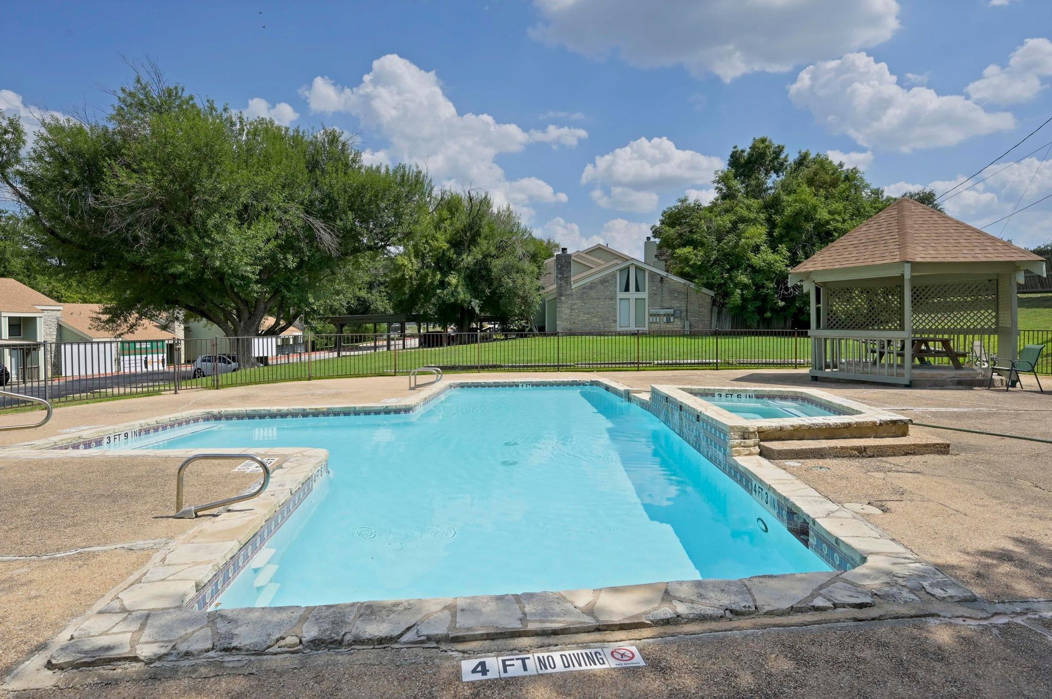 500 Hesters Crossing Rd # 411, Round Rock, TX 78681