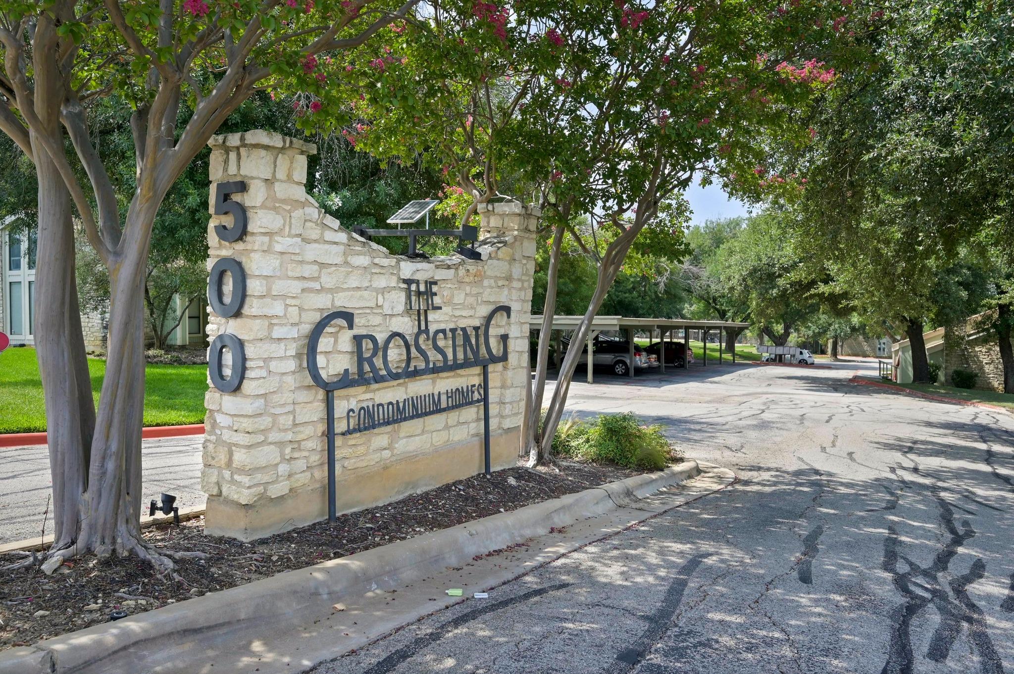 500 Hesters Crossing Rd # 411, Round Rock, TX 78681
