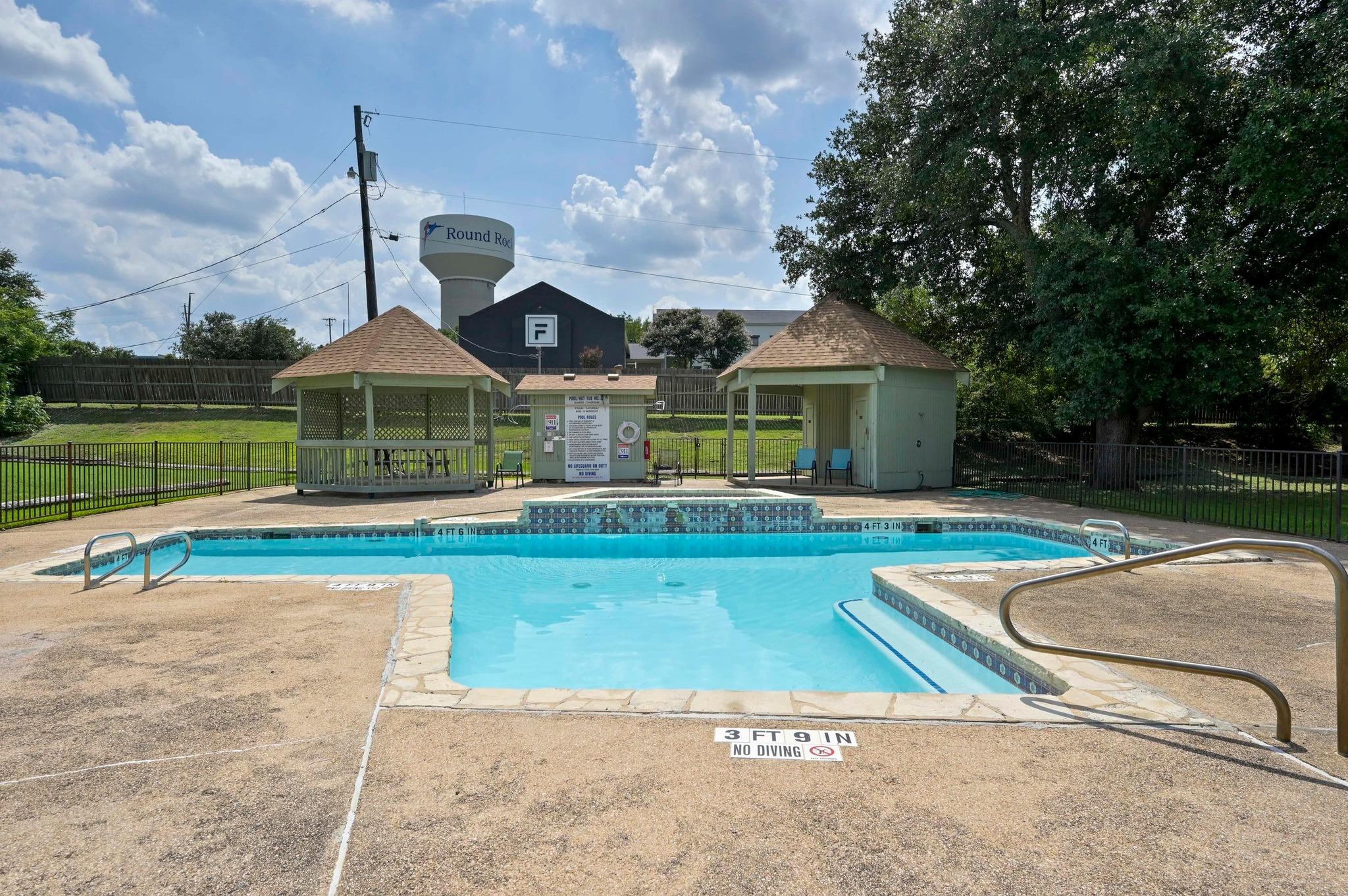 500 Hesters Crossing Rd # 411, Round Rock, TX 78681