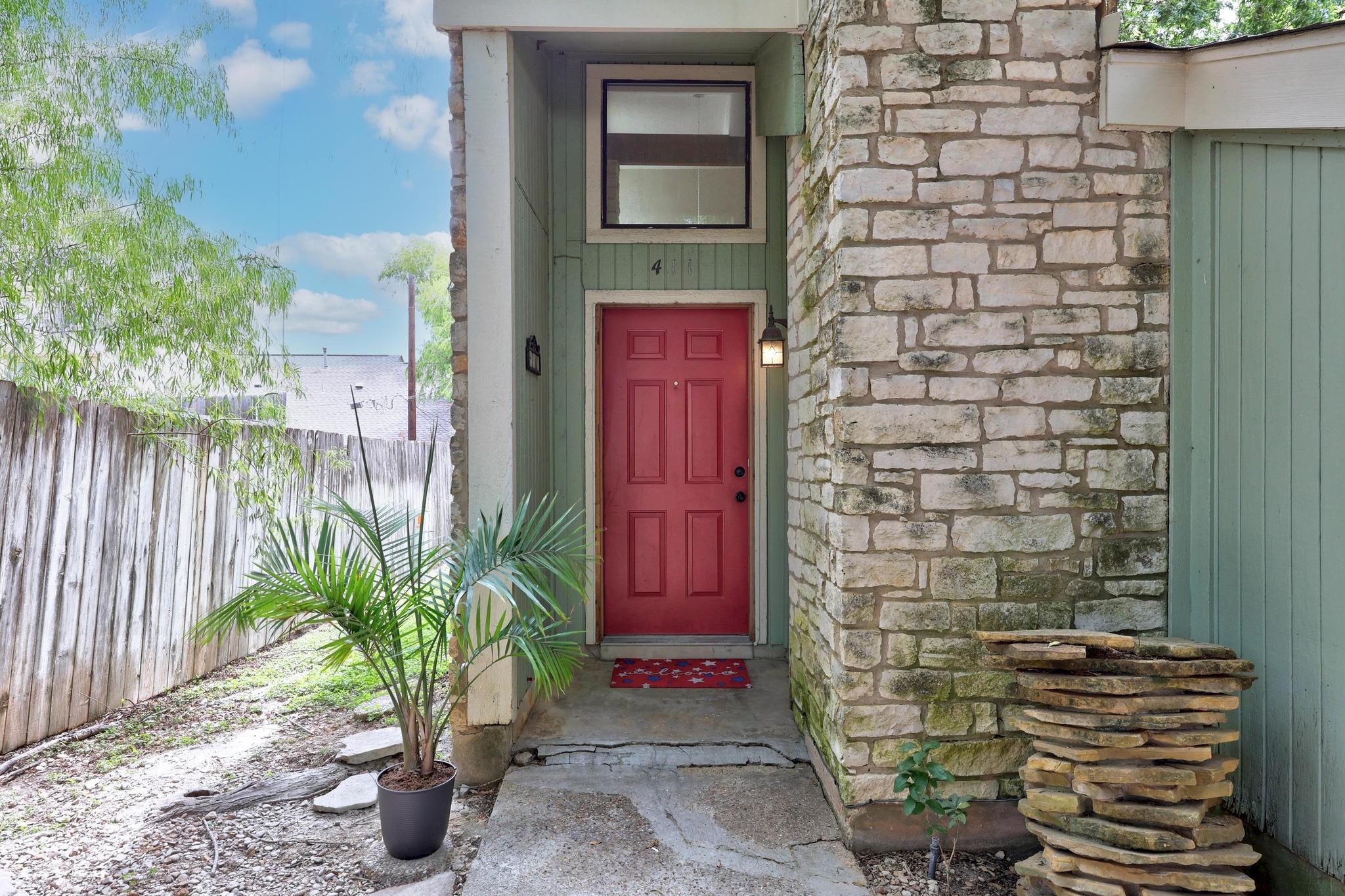 500 Hesters Crossing Rd # 411, Round Rock, TX 78681