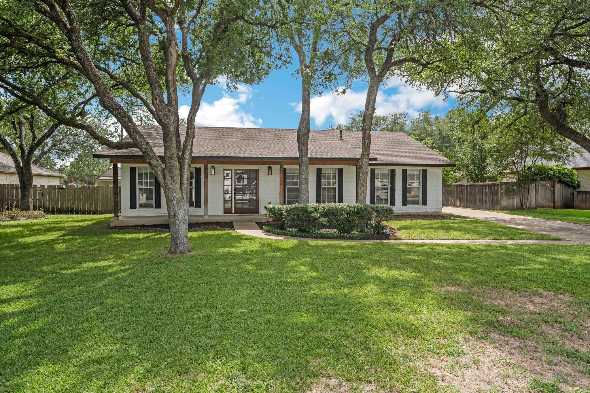 3307 Northwest Blvd, Georgetown, TX 78628