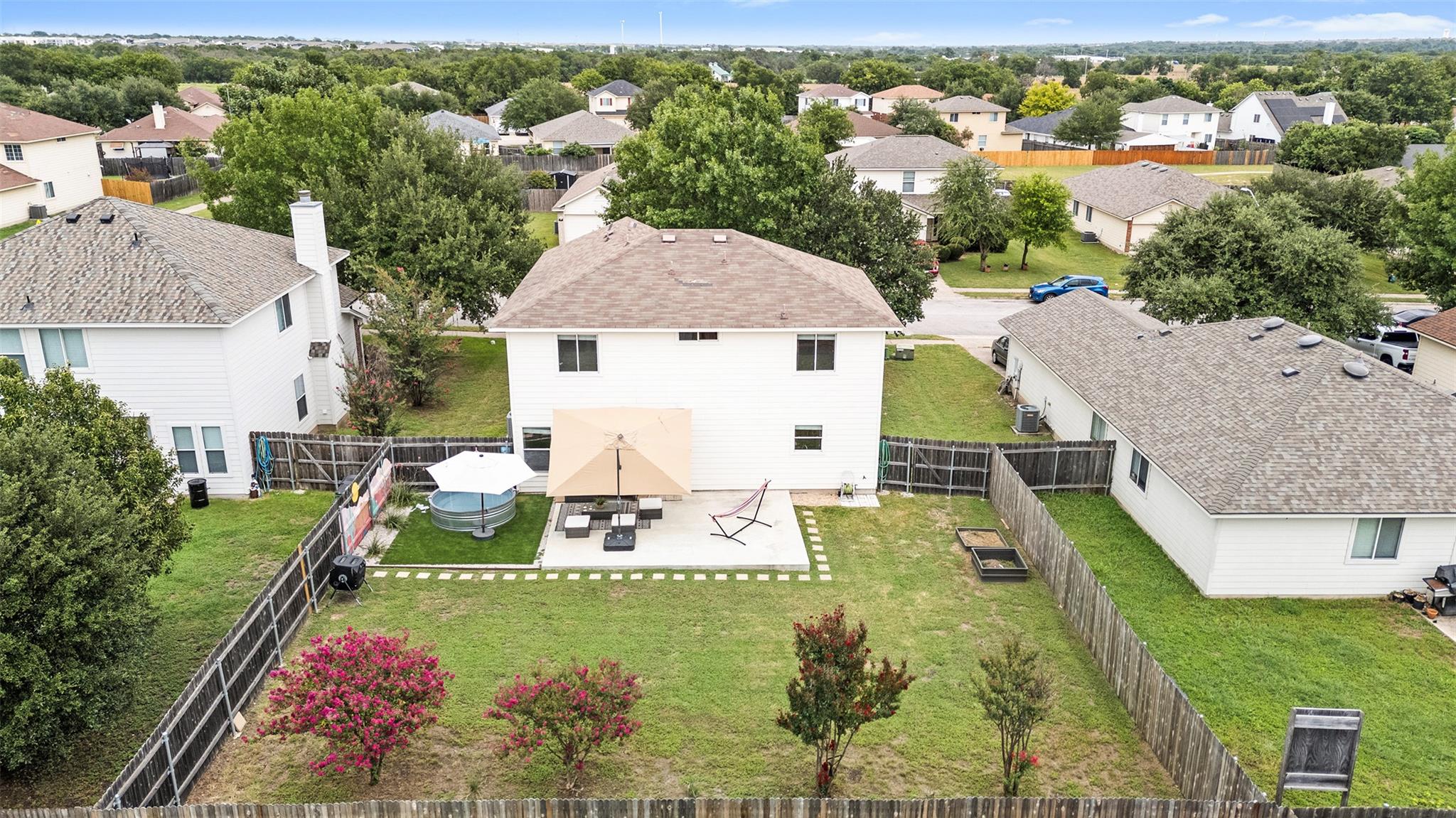 1320 Anna Palm Way, Round Rock, TX 78665