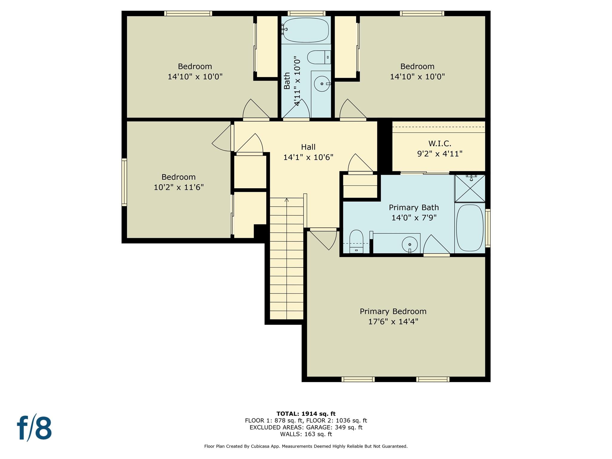 1320 Anna Palm Way, Round Rock, TX 78665