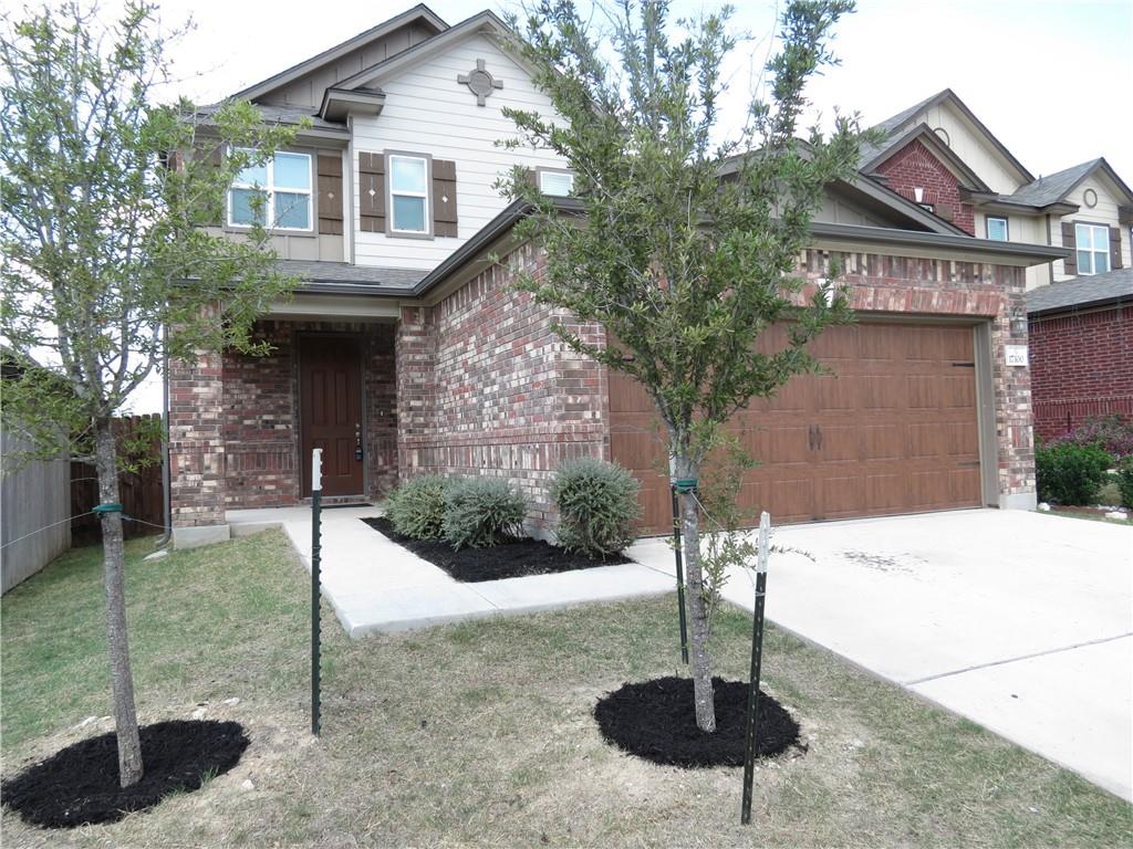 17100 Gibbons Path, Pflugerville, TX 78660