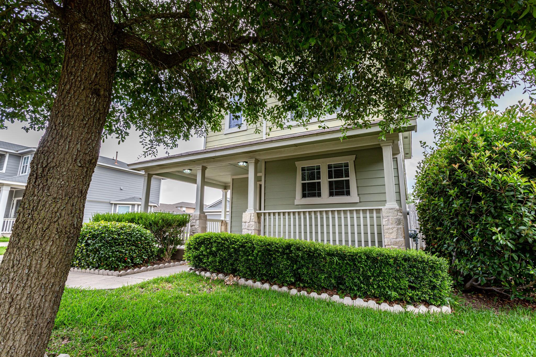 2724 Amberglow Ct, Round Rock, TX 78665