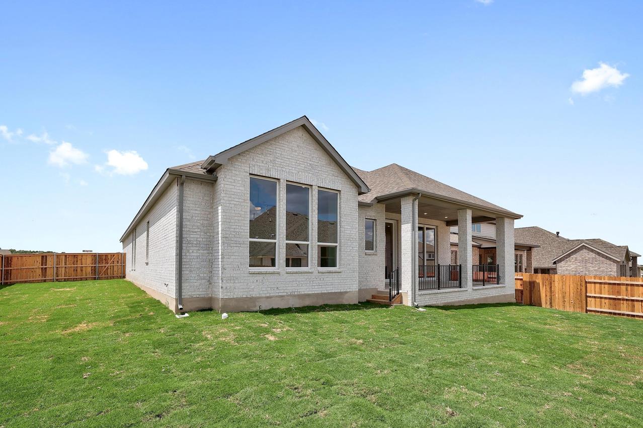 1604 Lilly Grace Bnd, Leander, TX 78641