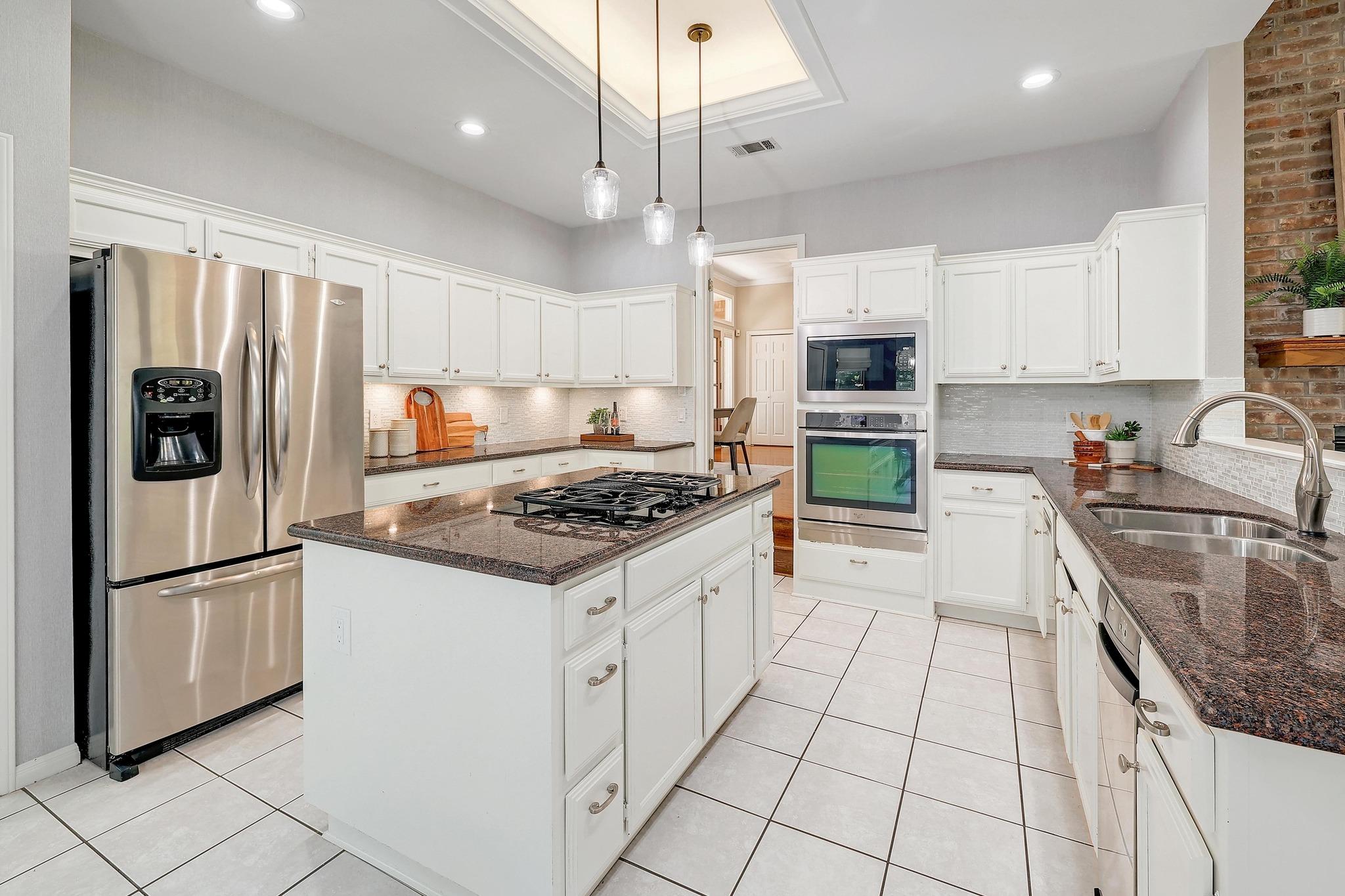 5831 Tributary Ridge Dr, Austin, TX 78759