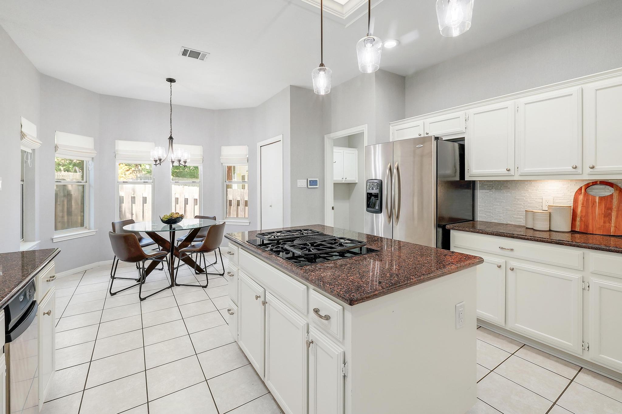 5831 Tributary Ridge Dr, Austin, TX 78759