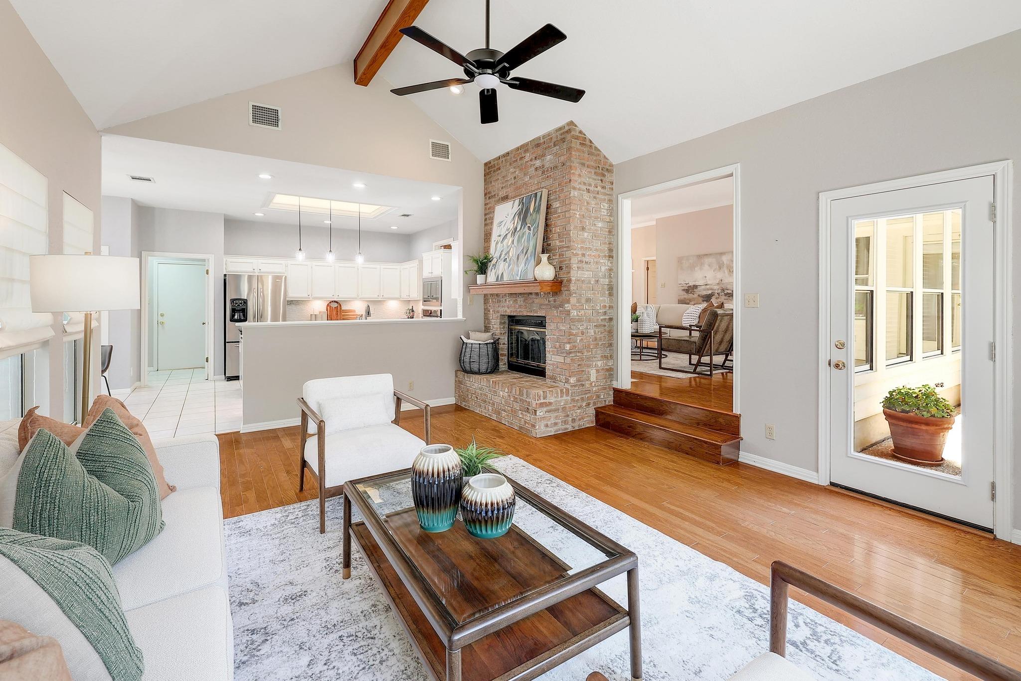 5831 Tributary Ridge Dr, Austin, TX 78759