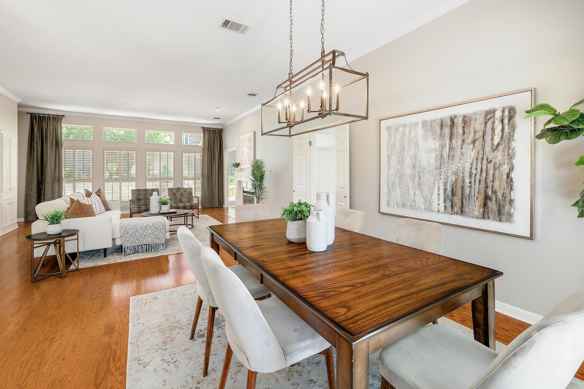 5831 Tributary Ridge Dr, Austin, TX 78759