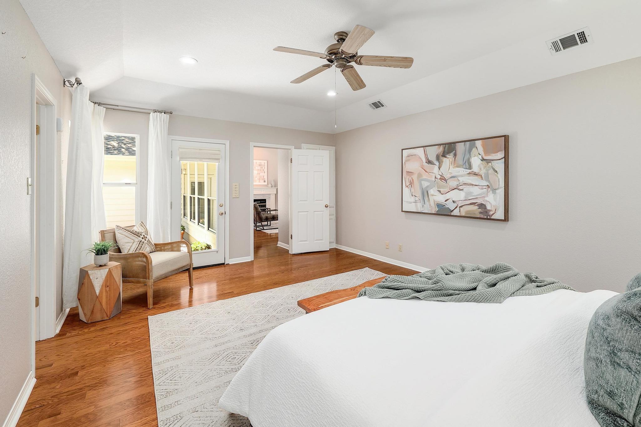 5831 Tributary Ridge Dr, Austin, TX 78759