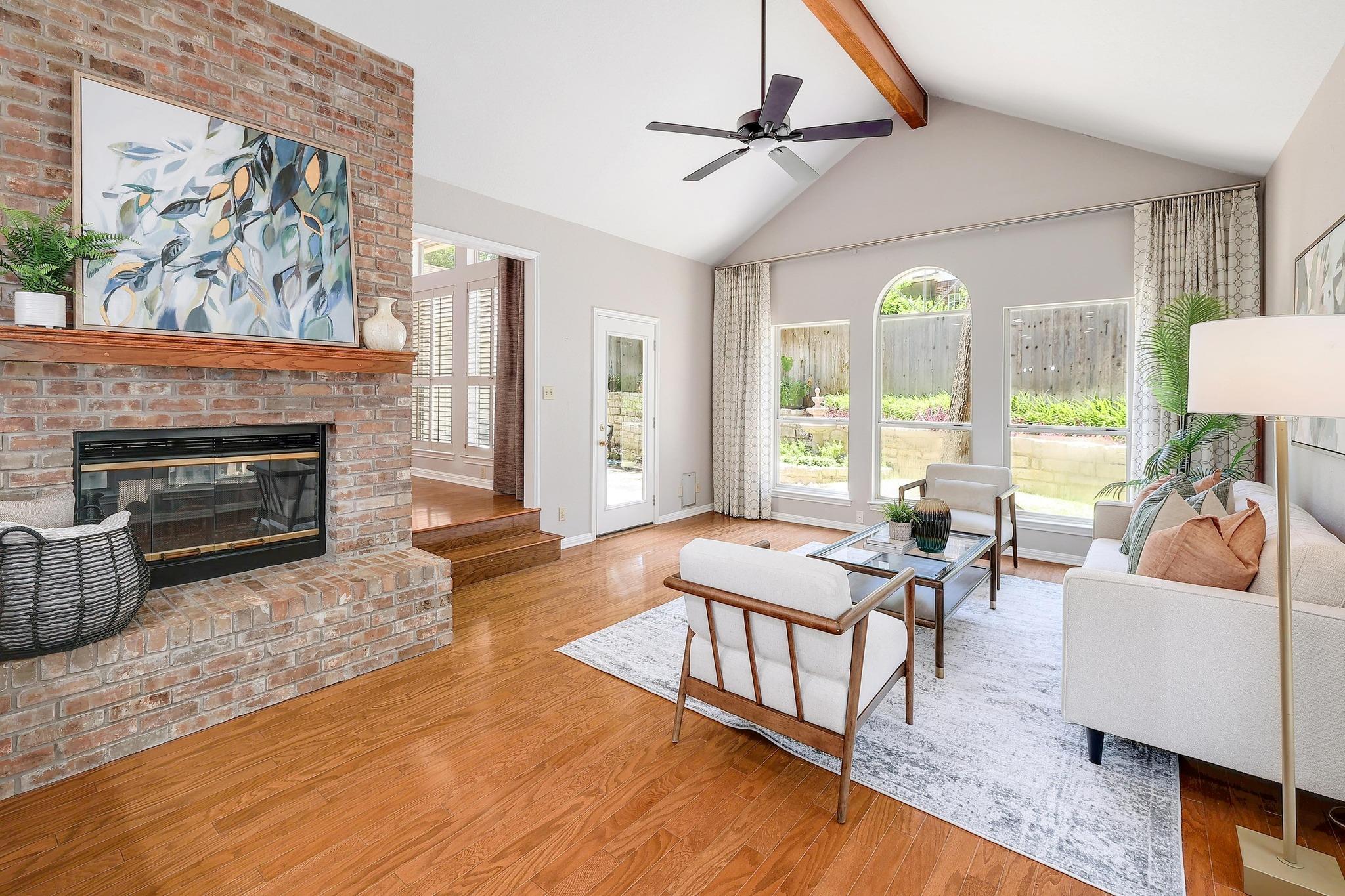 5831 Tributary Ridge Dr, Austin, TX 78759