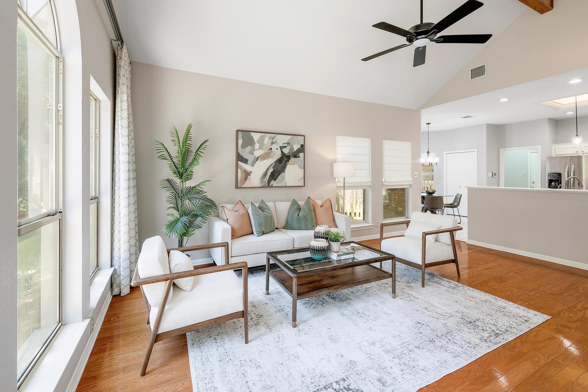 5831 Tributary Ridge Dr, Austin, TX 78759