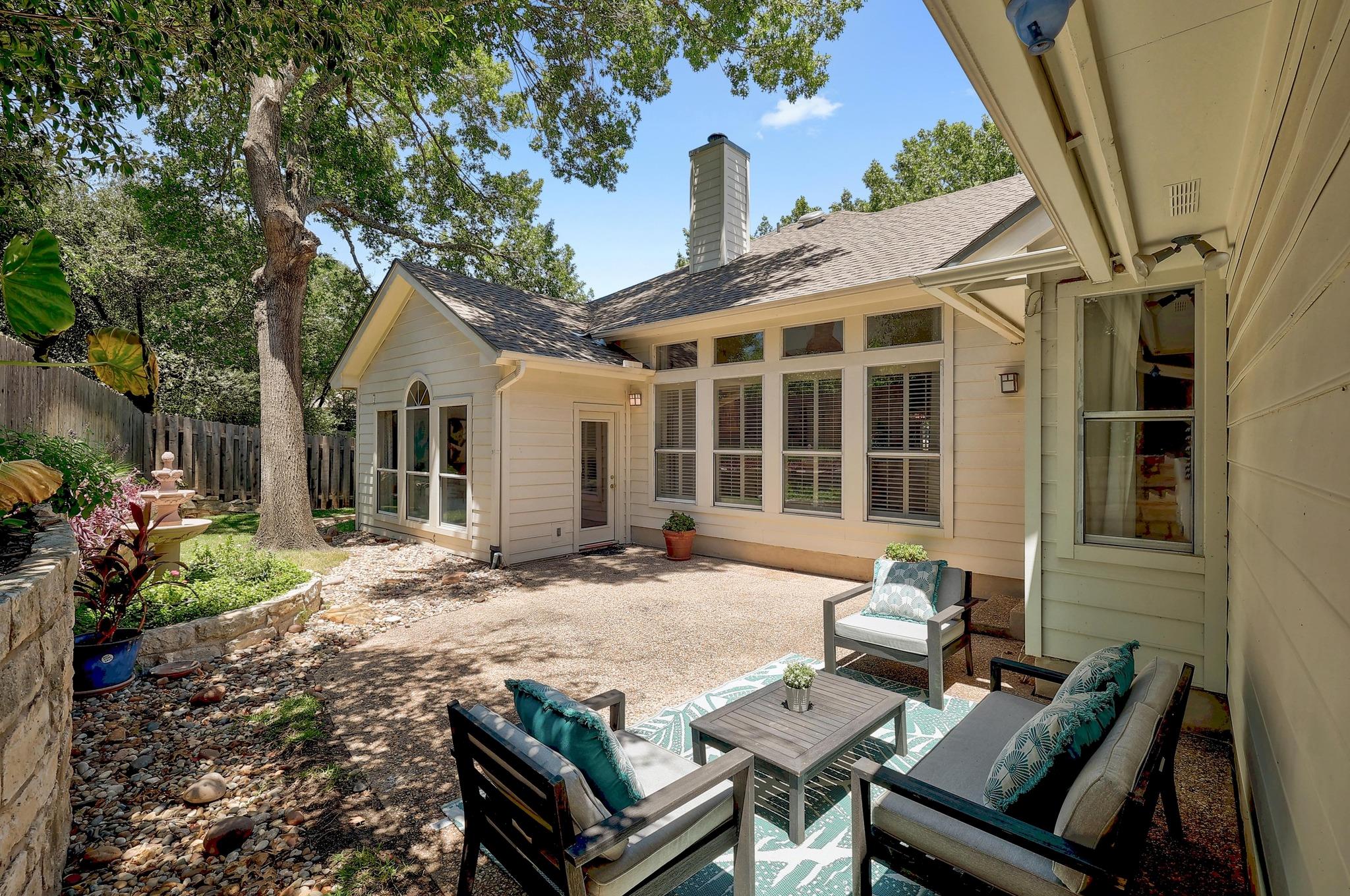 5831 Tributary Ridge Dr, Austin, TX 78759