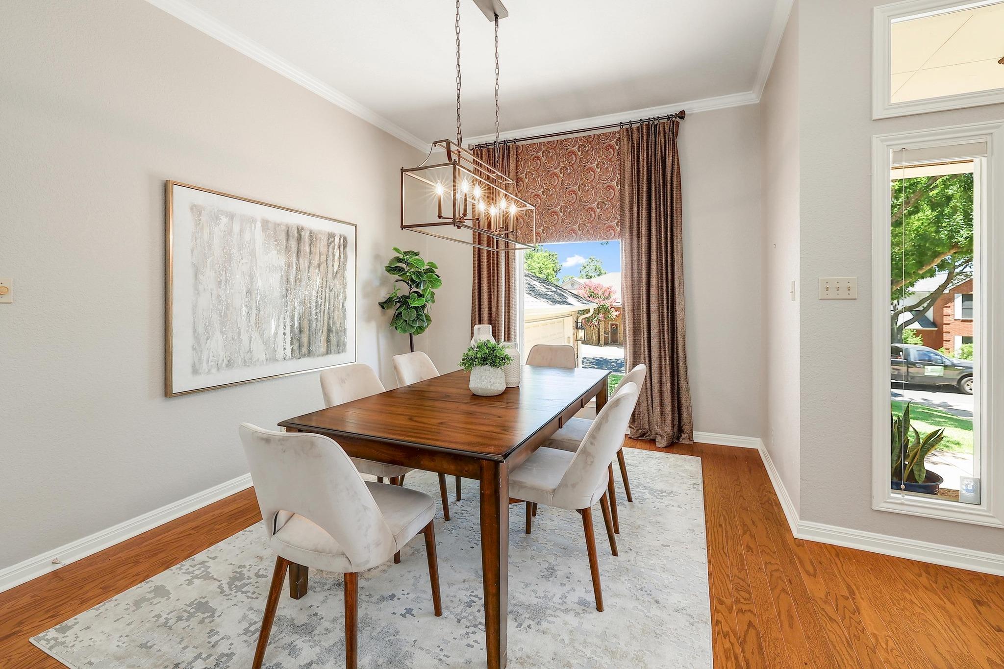 5831 Tributary Ridge Dr, Austin, TX 78759