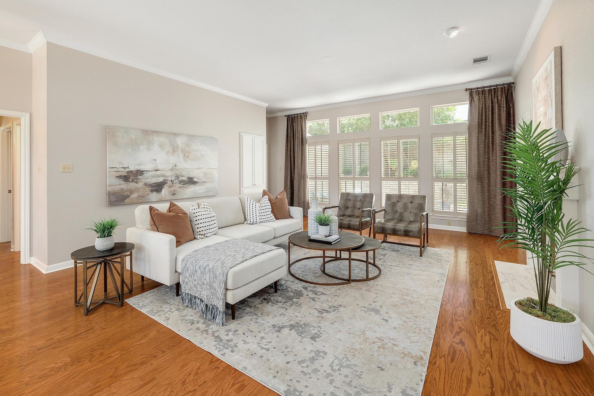 5831 Tributary Ridge Dr, Austin, TX 78759