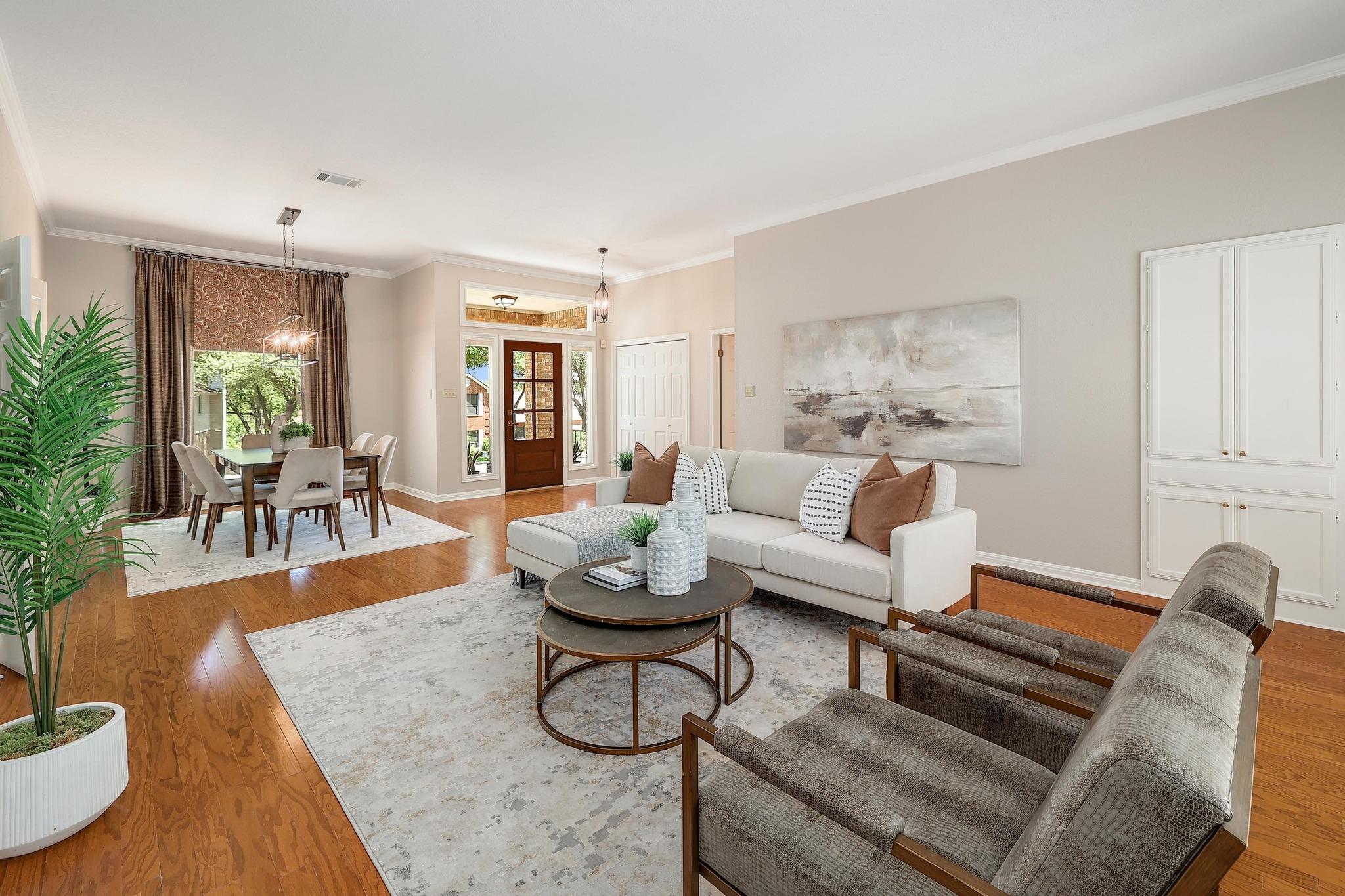 5831 Tributary Ridge Dr, Austin, TX 78759