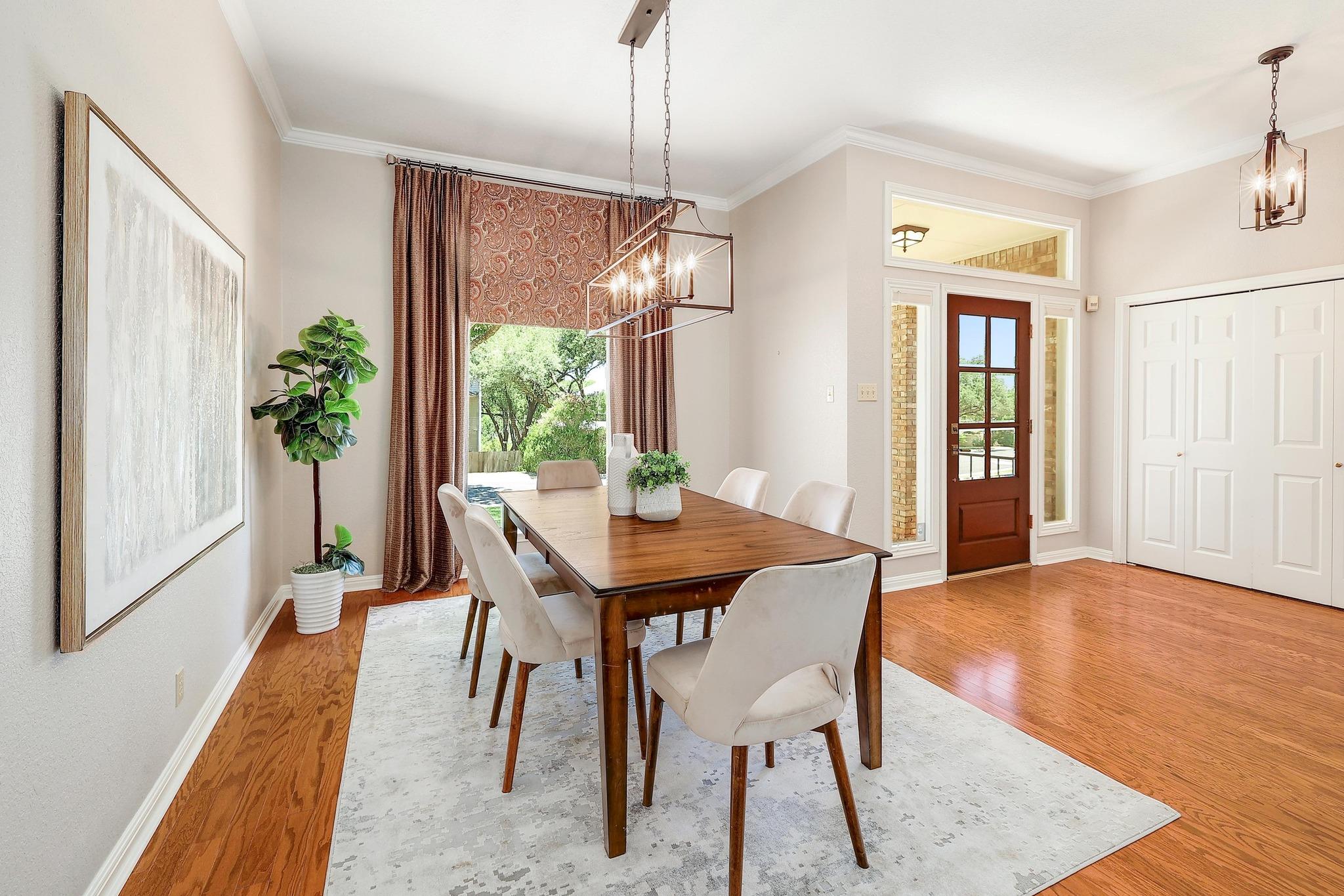 5831 Tributary Ridge Dr, Austin, TX 78759