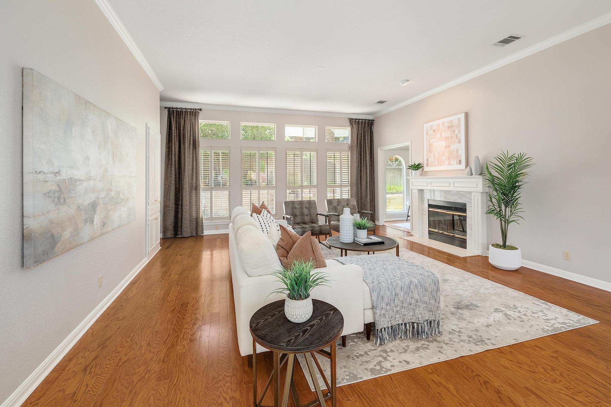 5831 Tributary Ridge Dr, Austin, TX 78759