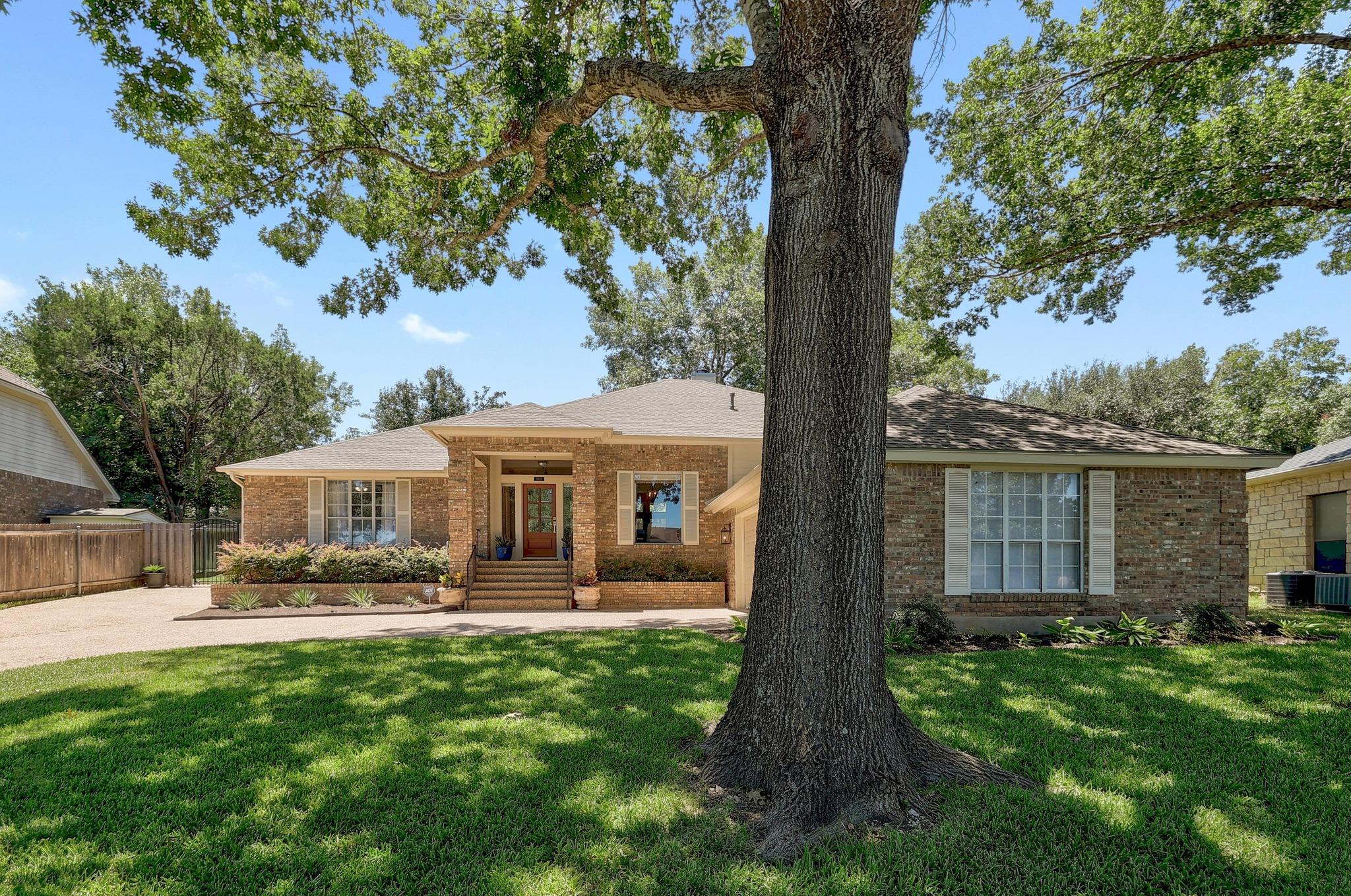 5831 Tributary Ridge Dr, Austin, TX 78759