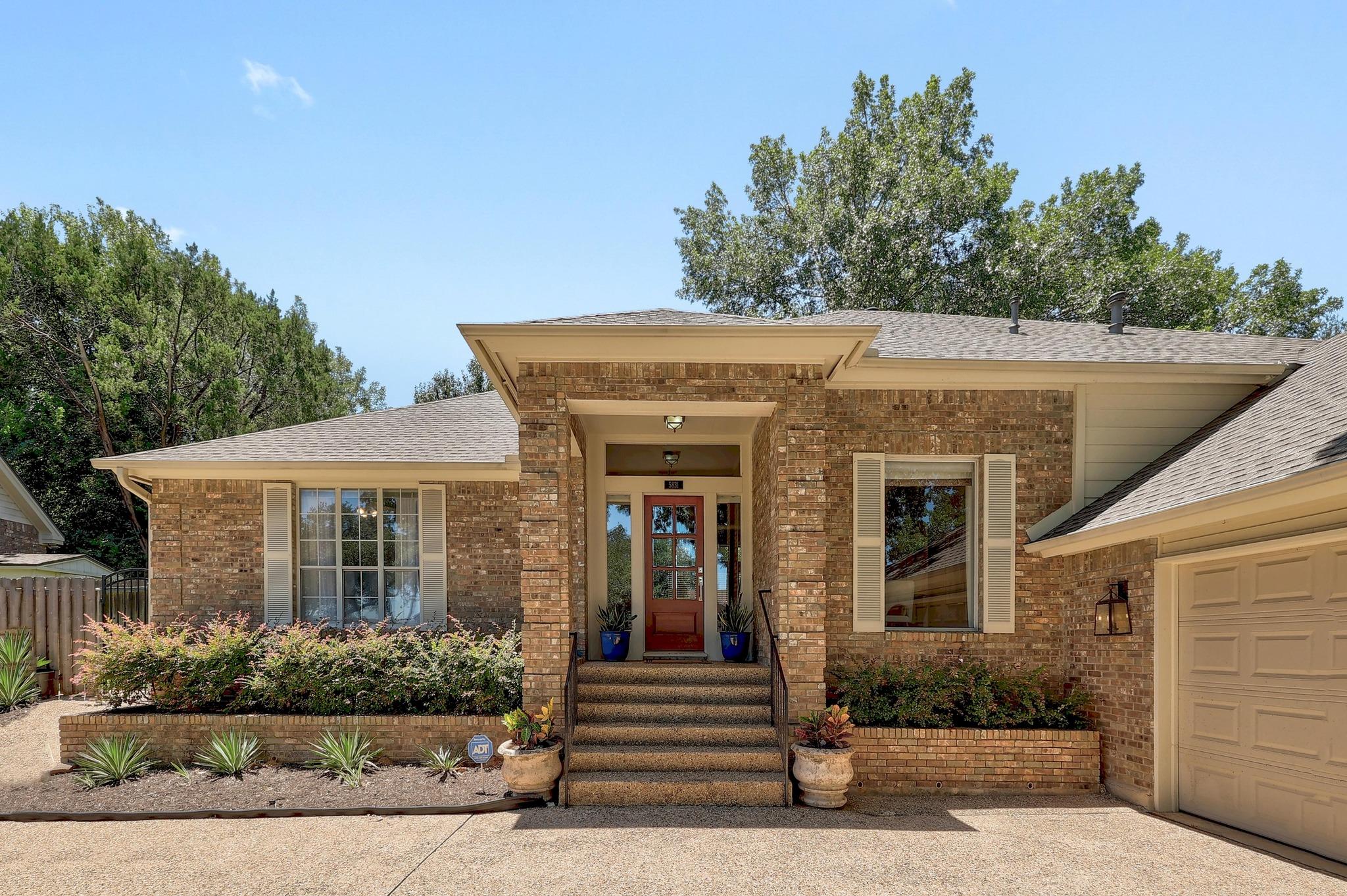 5831 Tributary Ridge Dr, Austin, TX 78759