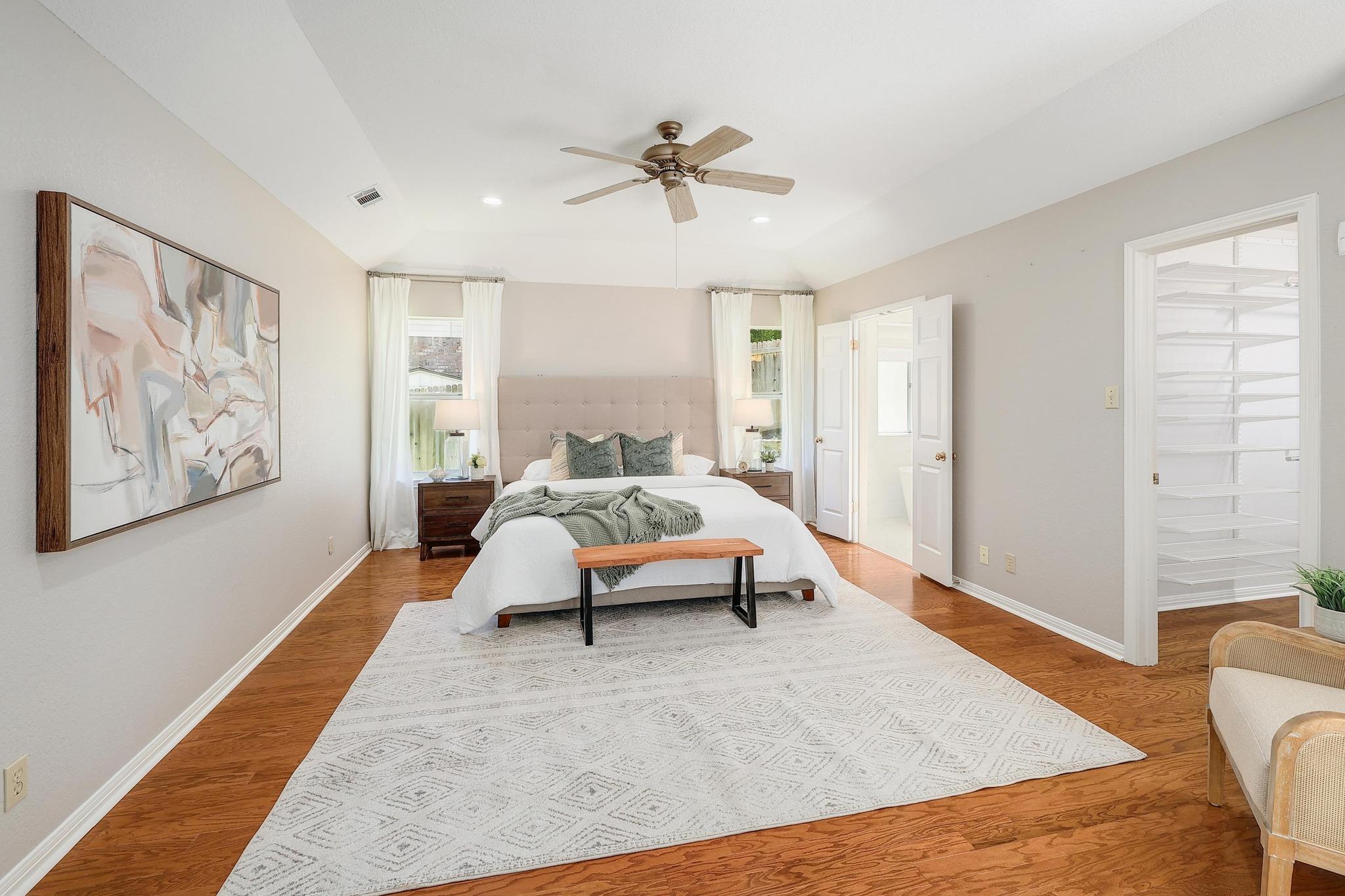 5831 Tributary Ridge Dr, Austin, TX 78759