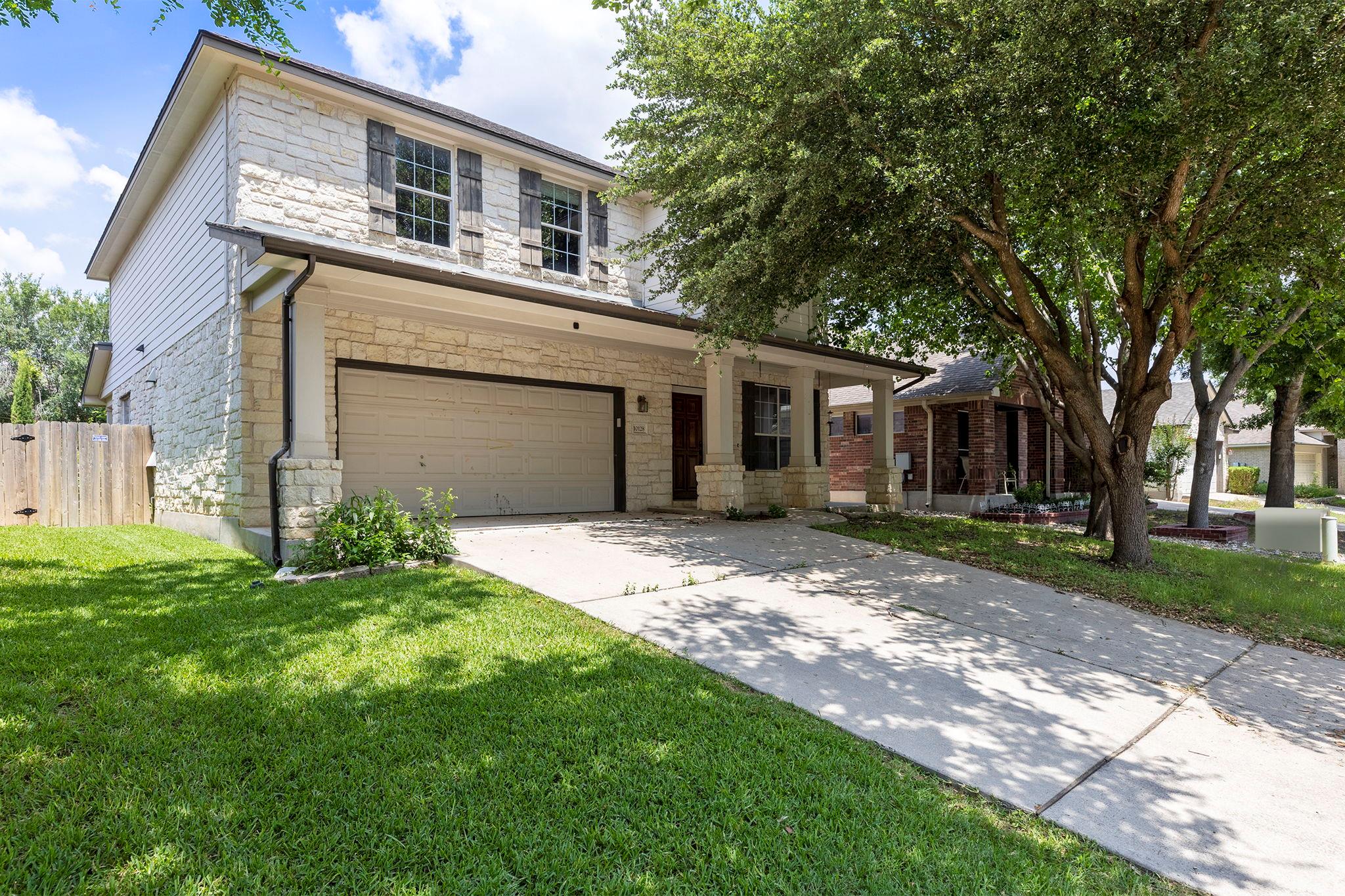 10128 Channel Island Dr, Austin, TX 78747