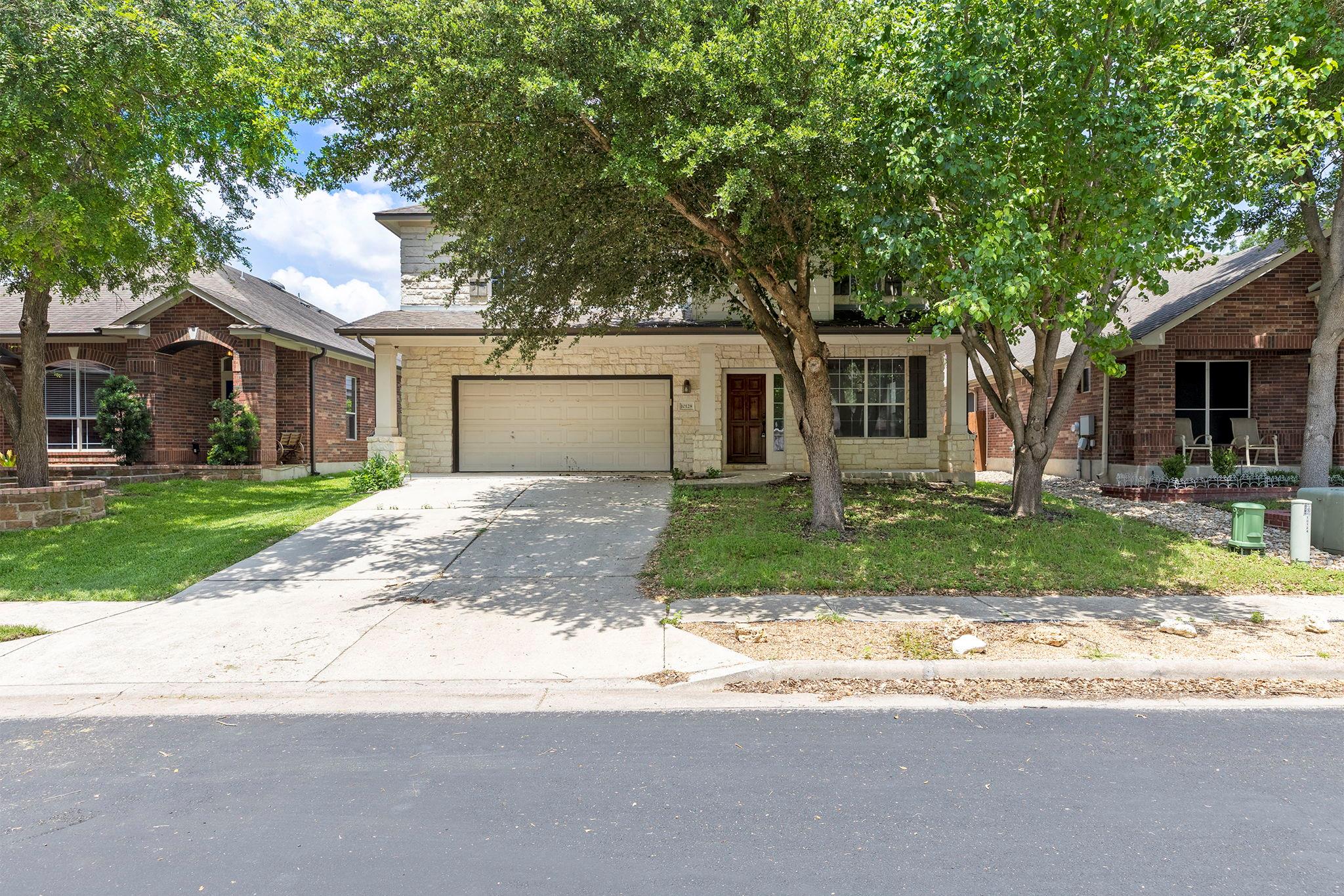10128 Channel Island Dr, Austin, TX 78747