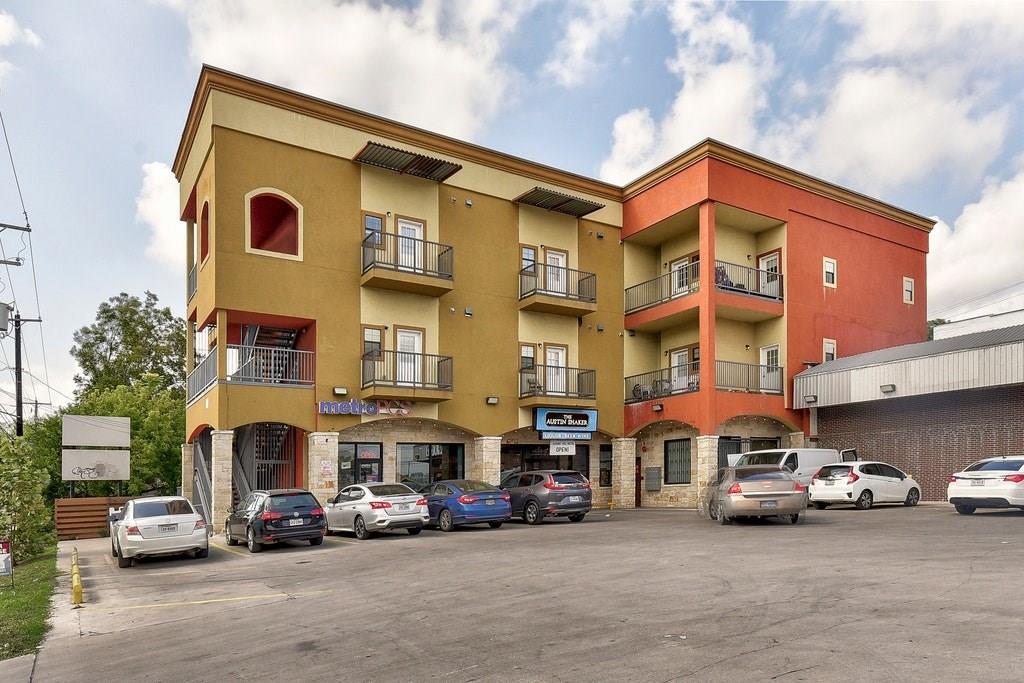 420 N Pleasant Valley Rd # 201, Austin, TX 78702