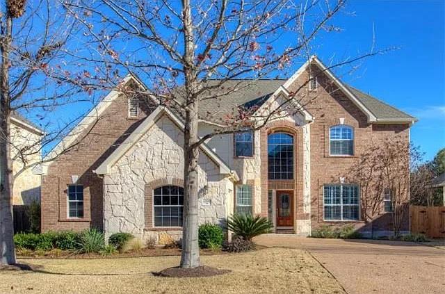 12300 Capitol Saddlery Trl, Austin, TX 78732