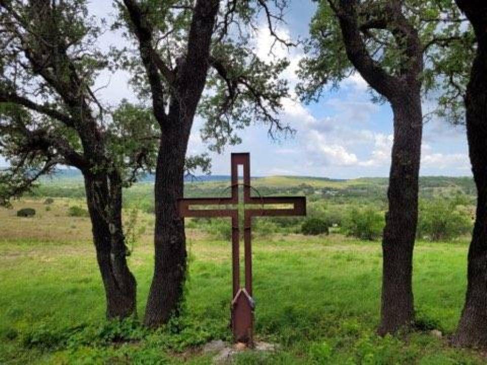1395 Mountain Creek Rd, Marble Falls, TX 78654